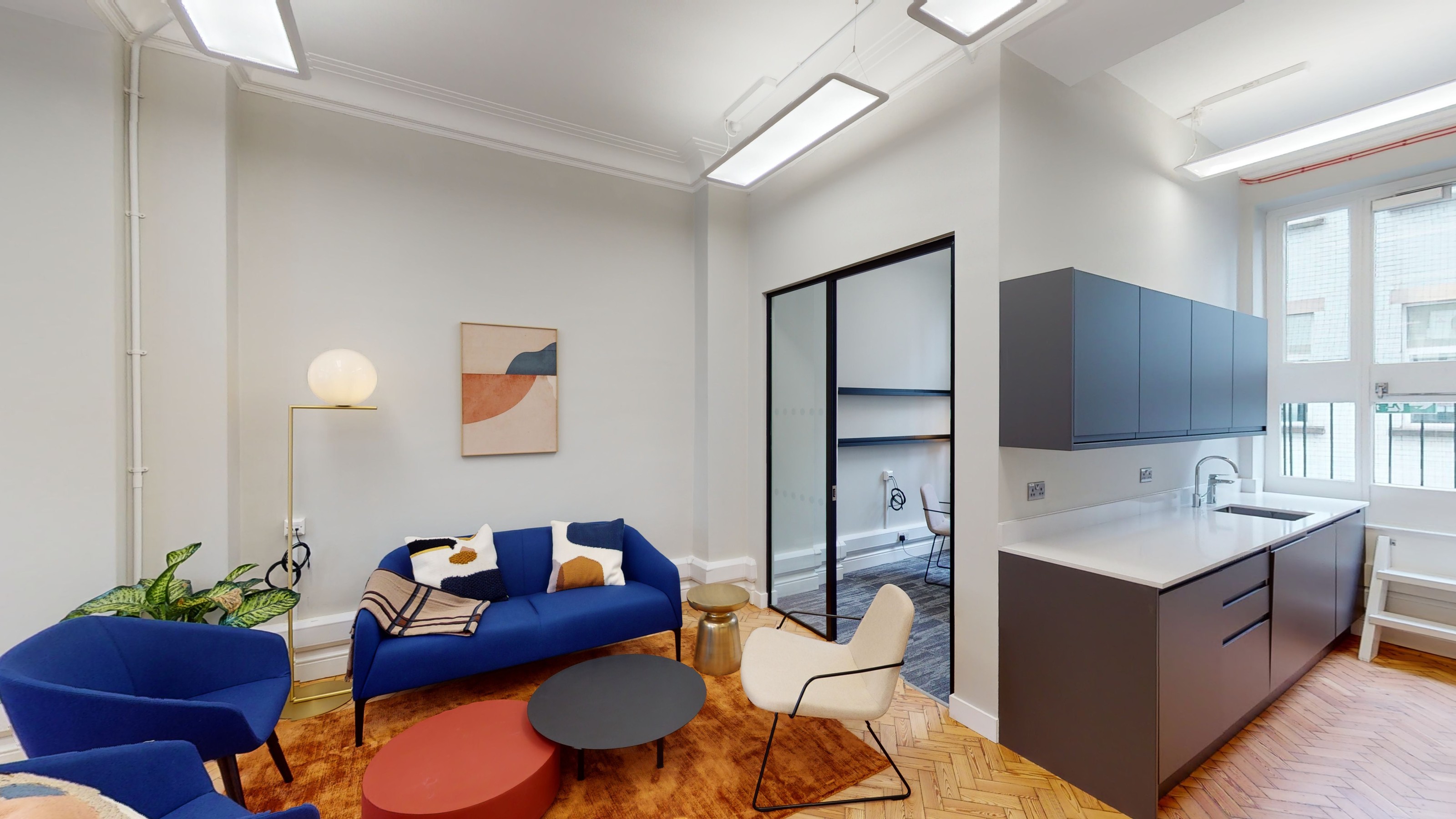 Kingsland House photo 5