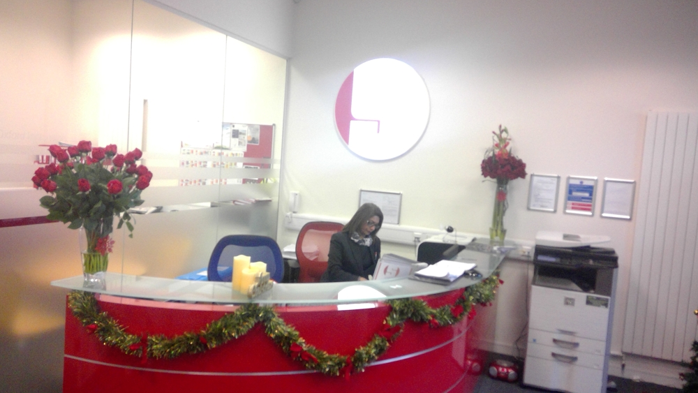 Stanmore Attribute Business Center photo 5