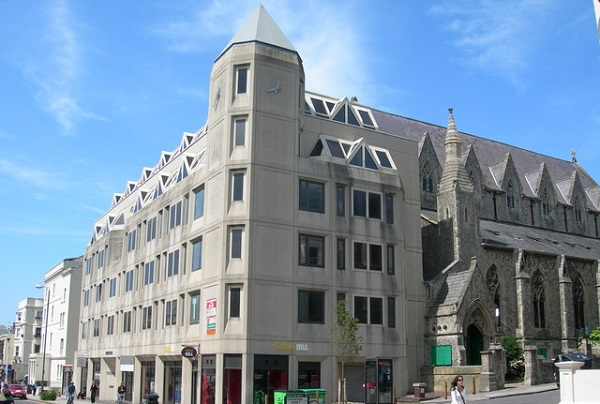 Sheridan House photo 6