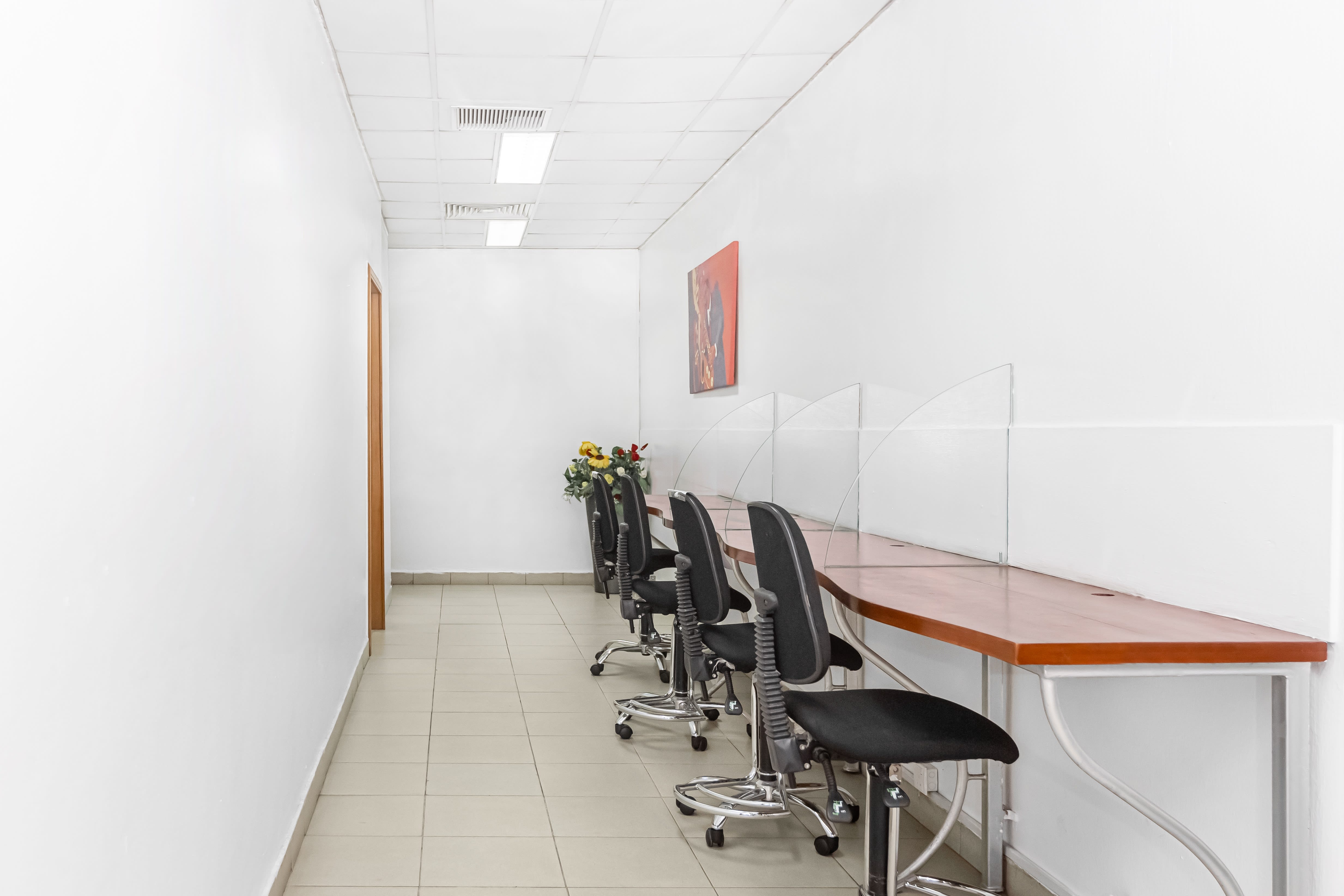 Africa Reinsurance Building photo 3