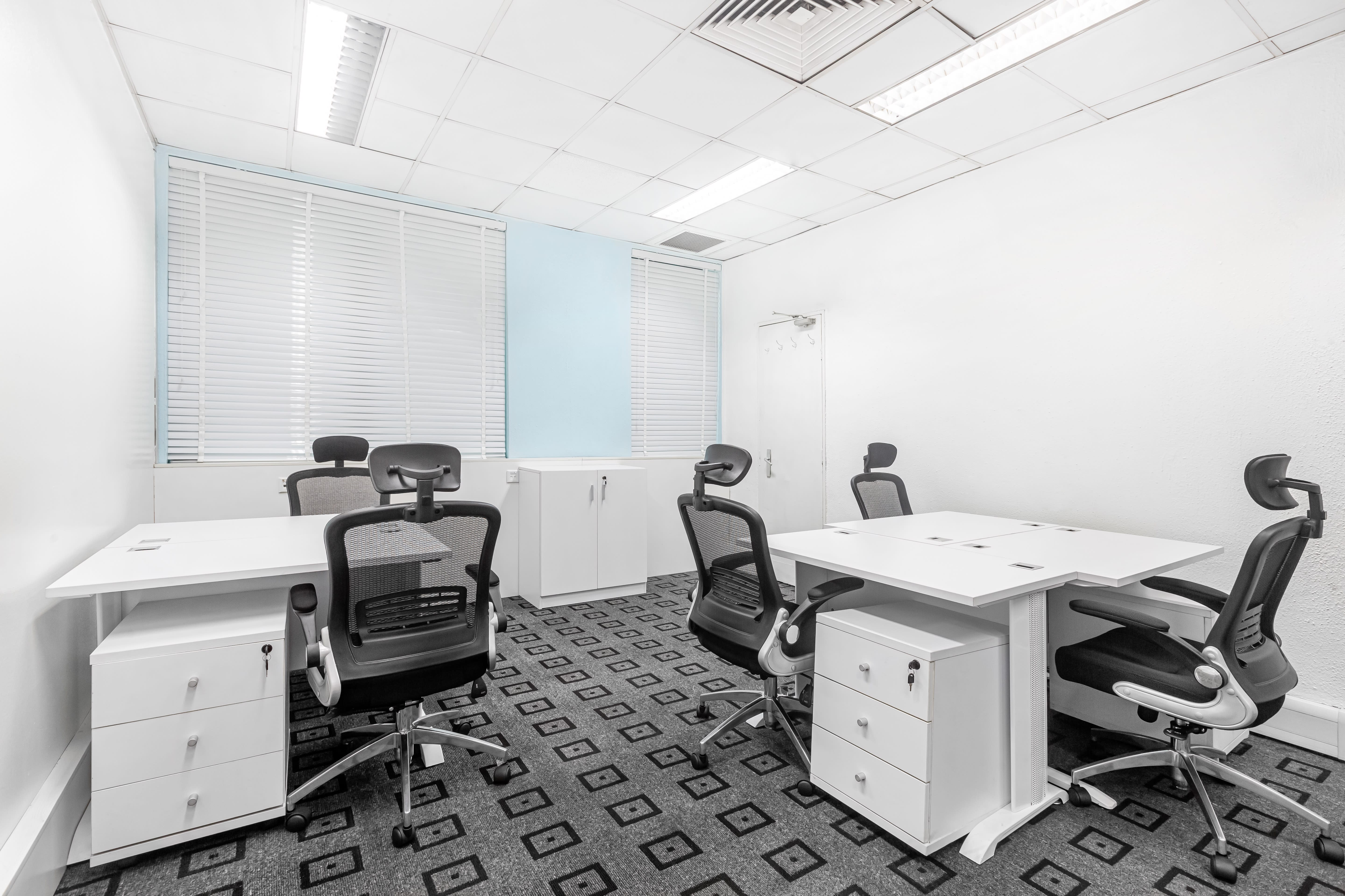Africa Reinsurance Building photo 7