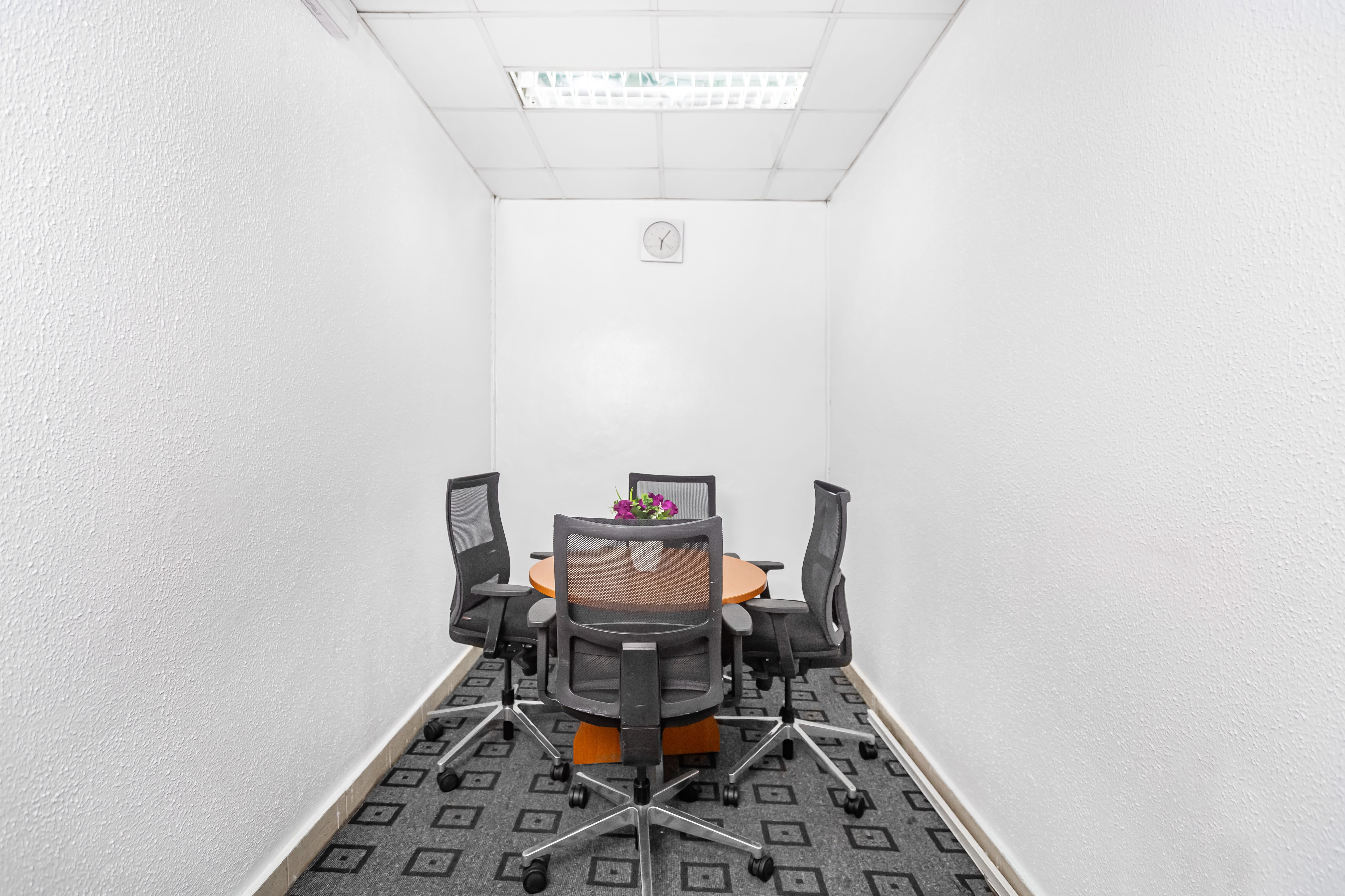 Africa Reinsurance Building photo 4