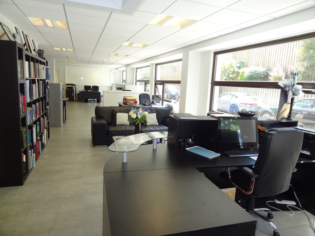 Exhibition House photo 11