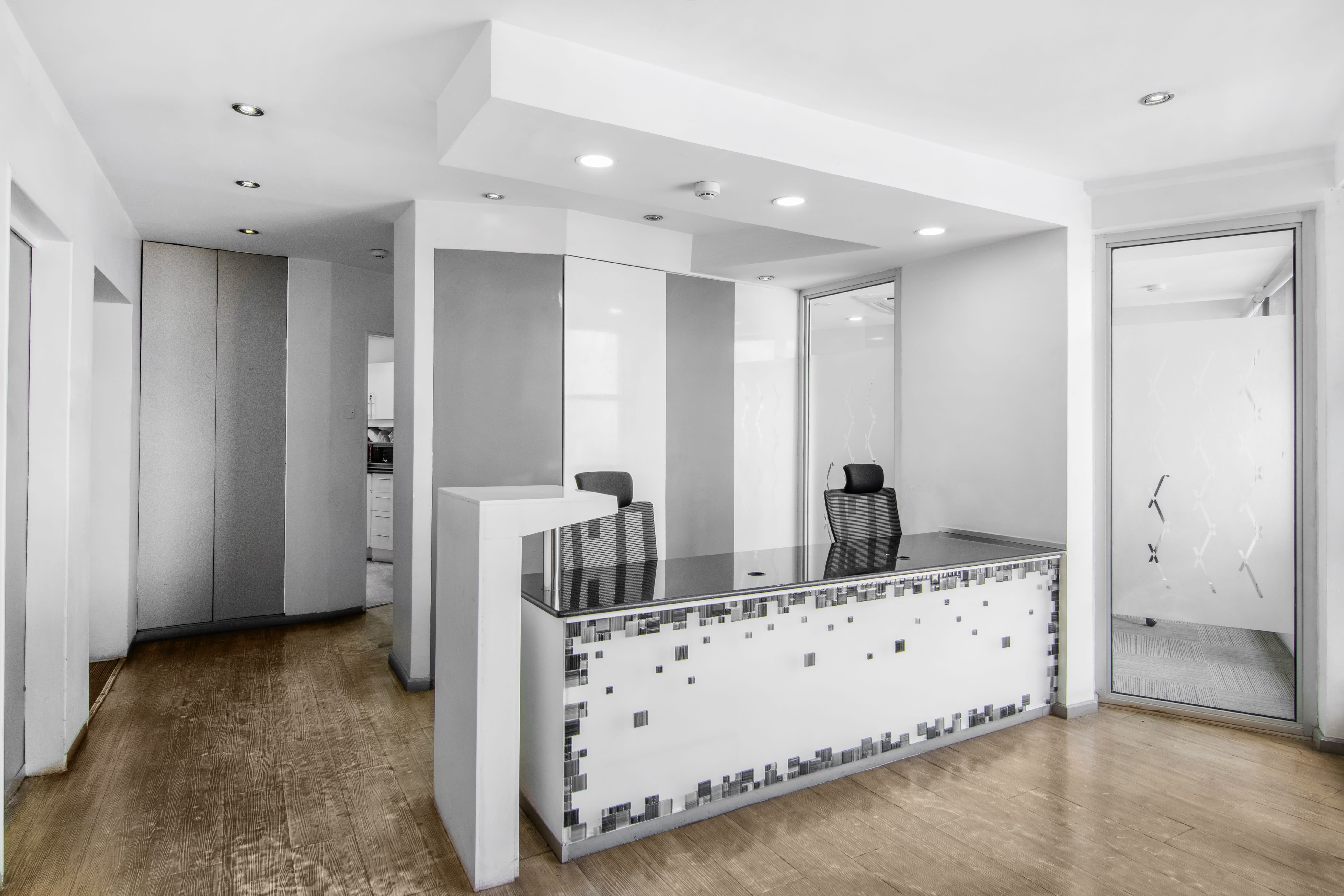 ICEA Building photo 5