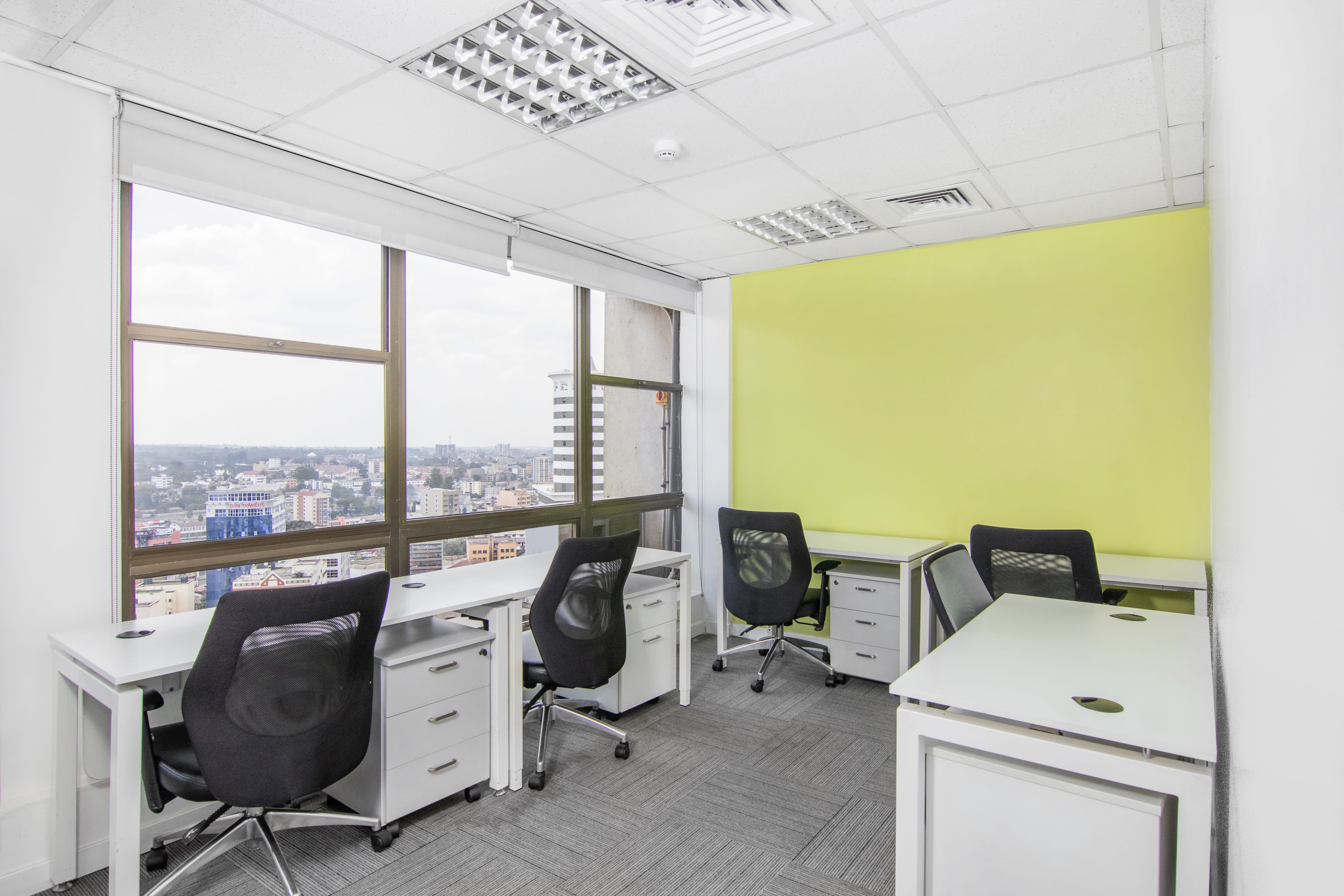 ICEA Building photo 10