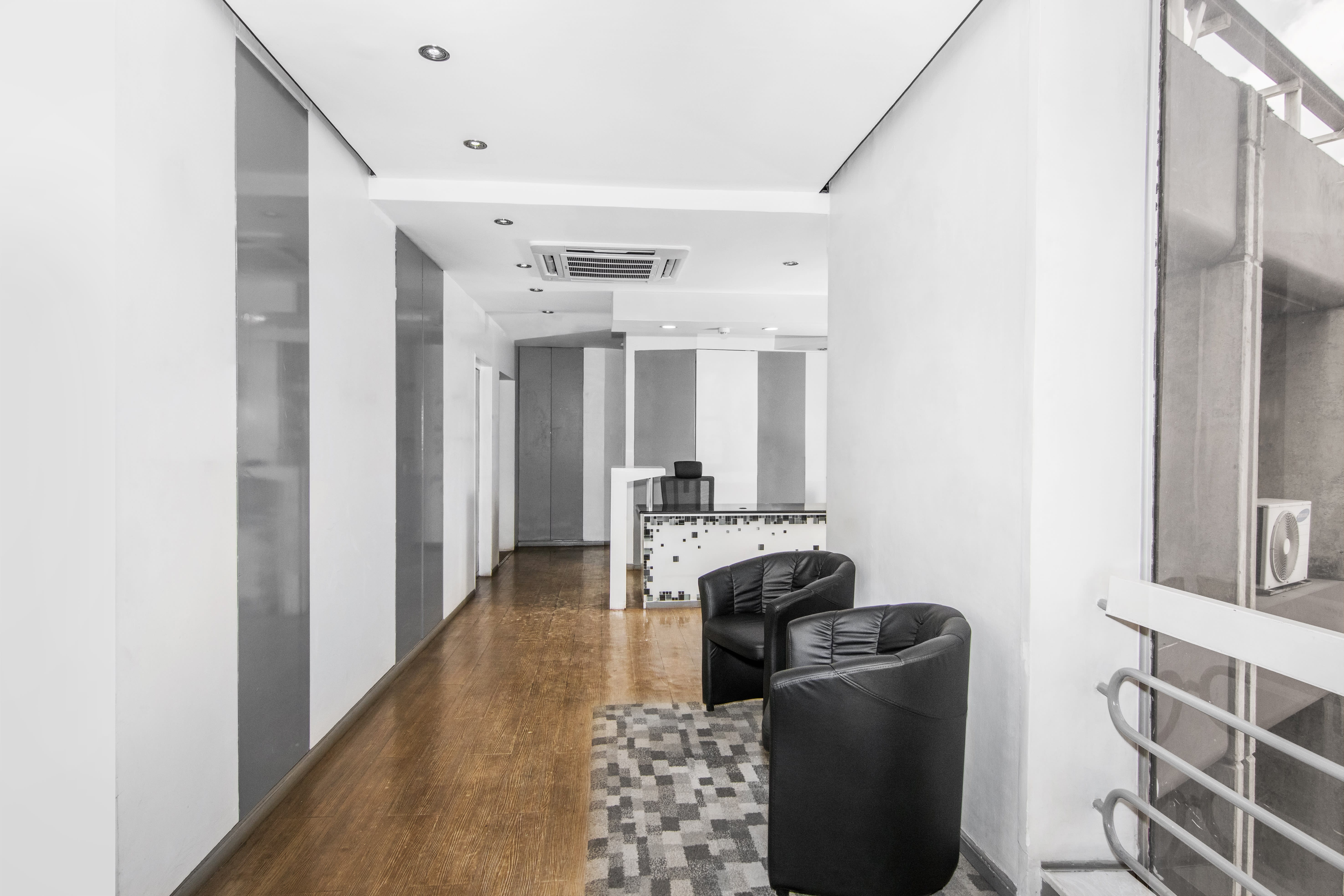 ICEA Building photo 3