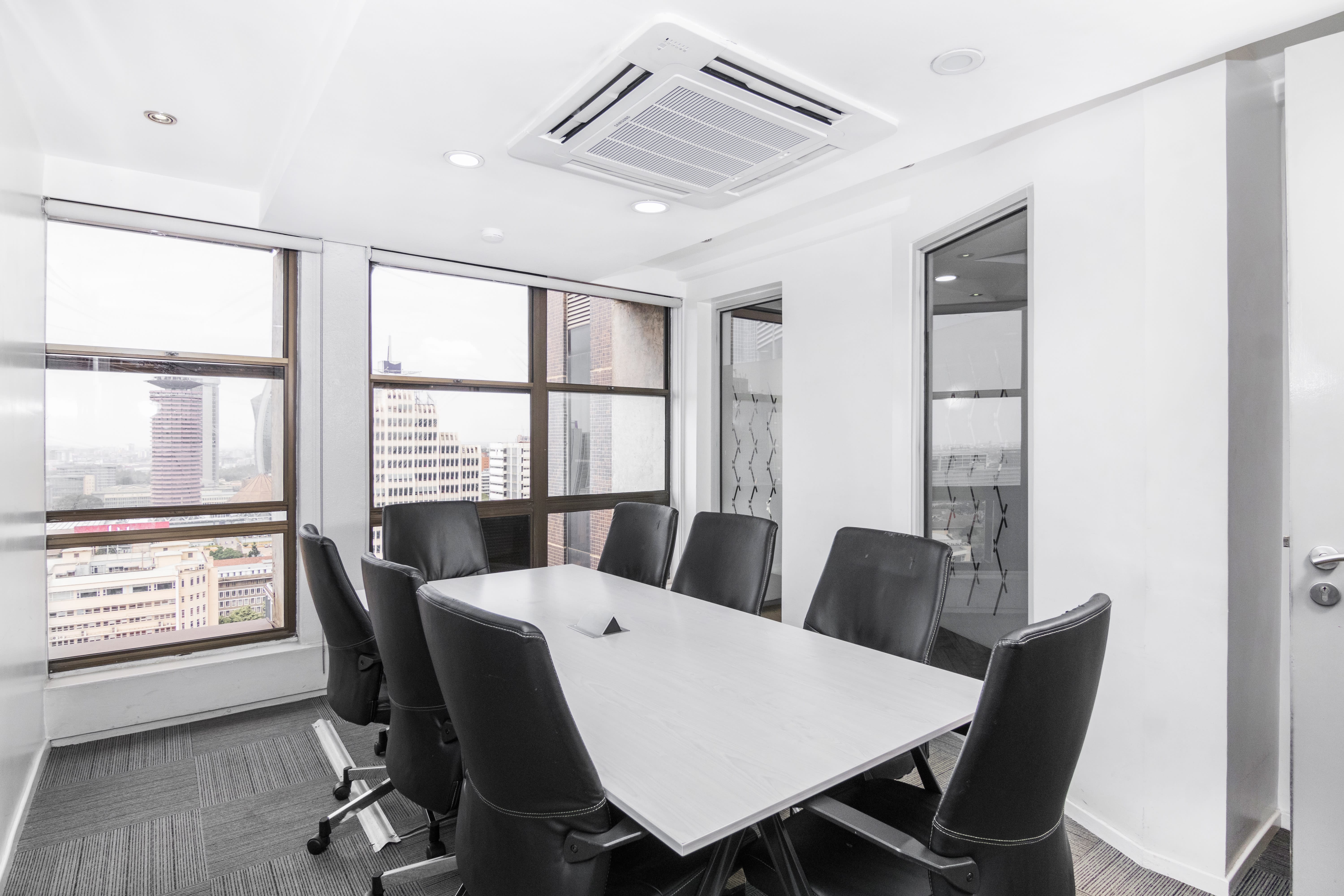 ICEA Building photo 9