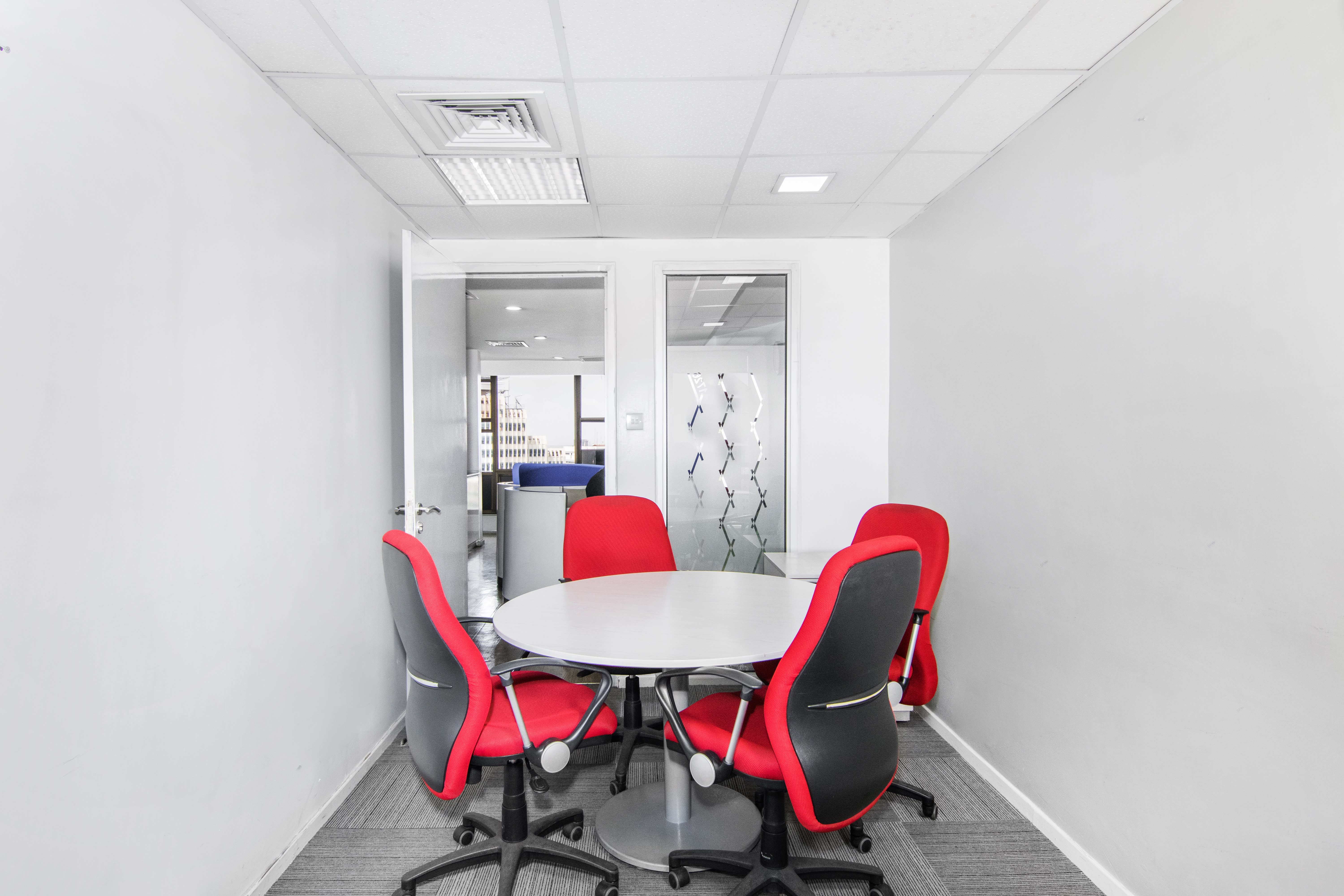ICEA Building photo 8
