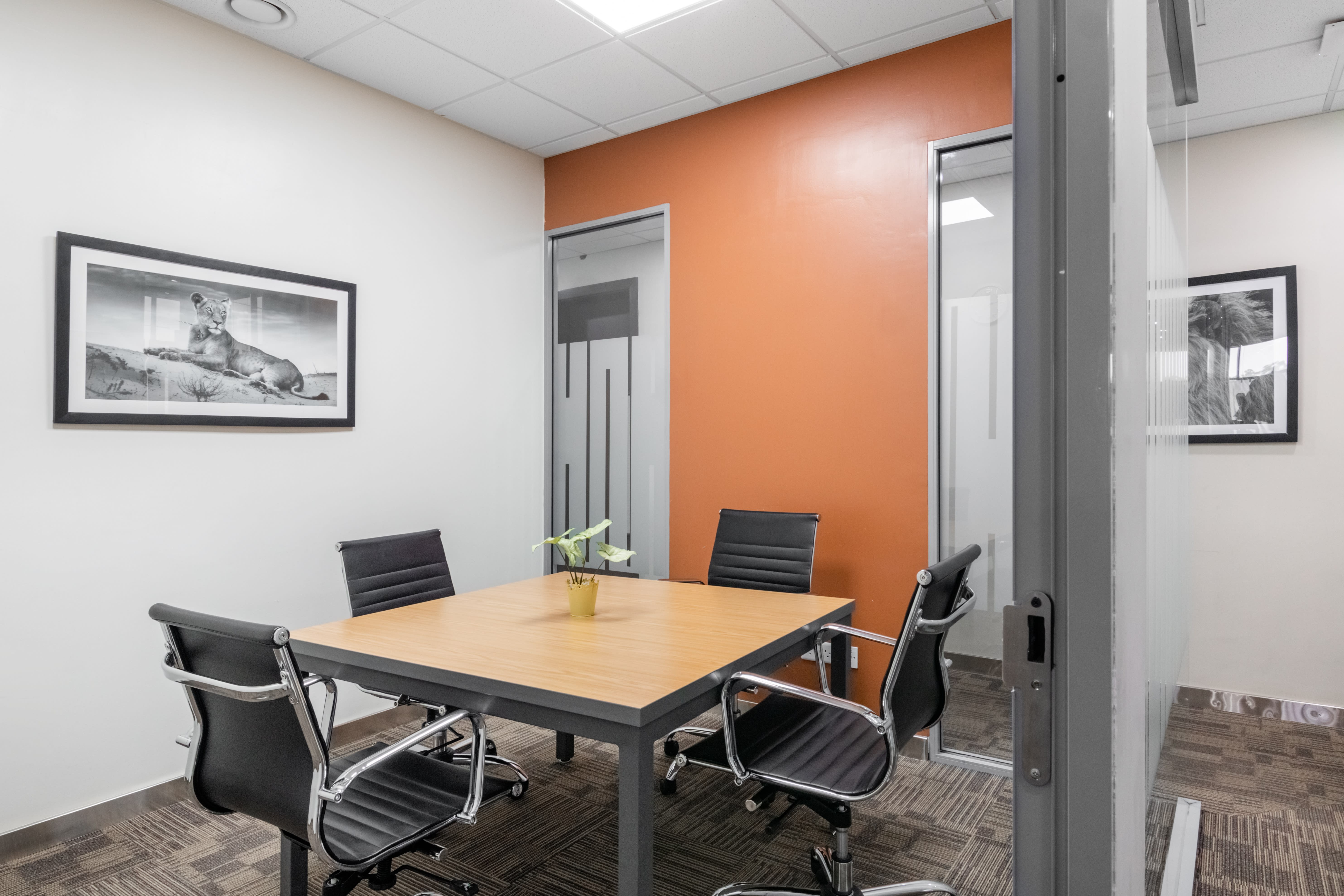 Fortis Office Park photo 2