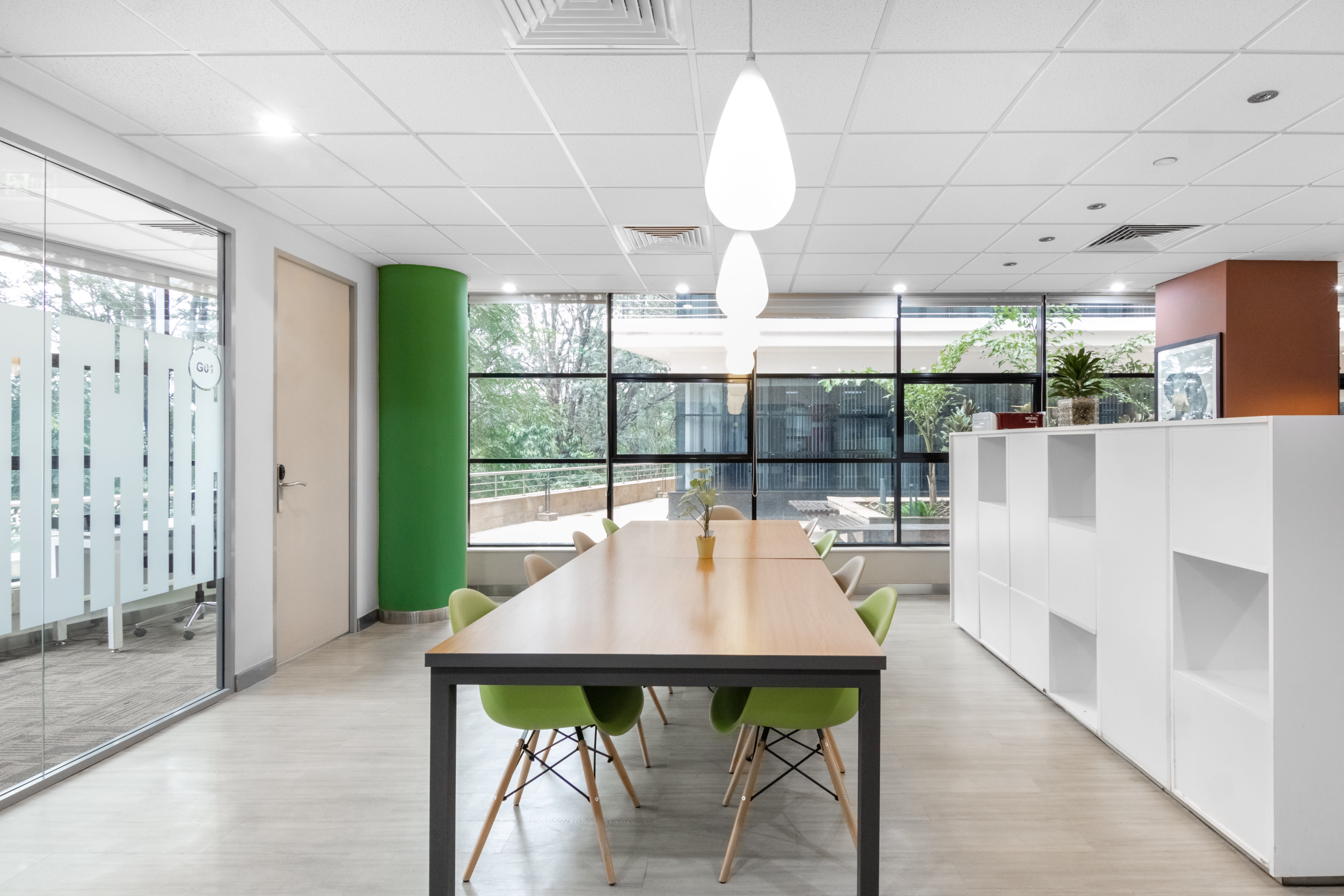 Fortis Office Park photo 3