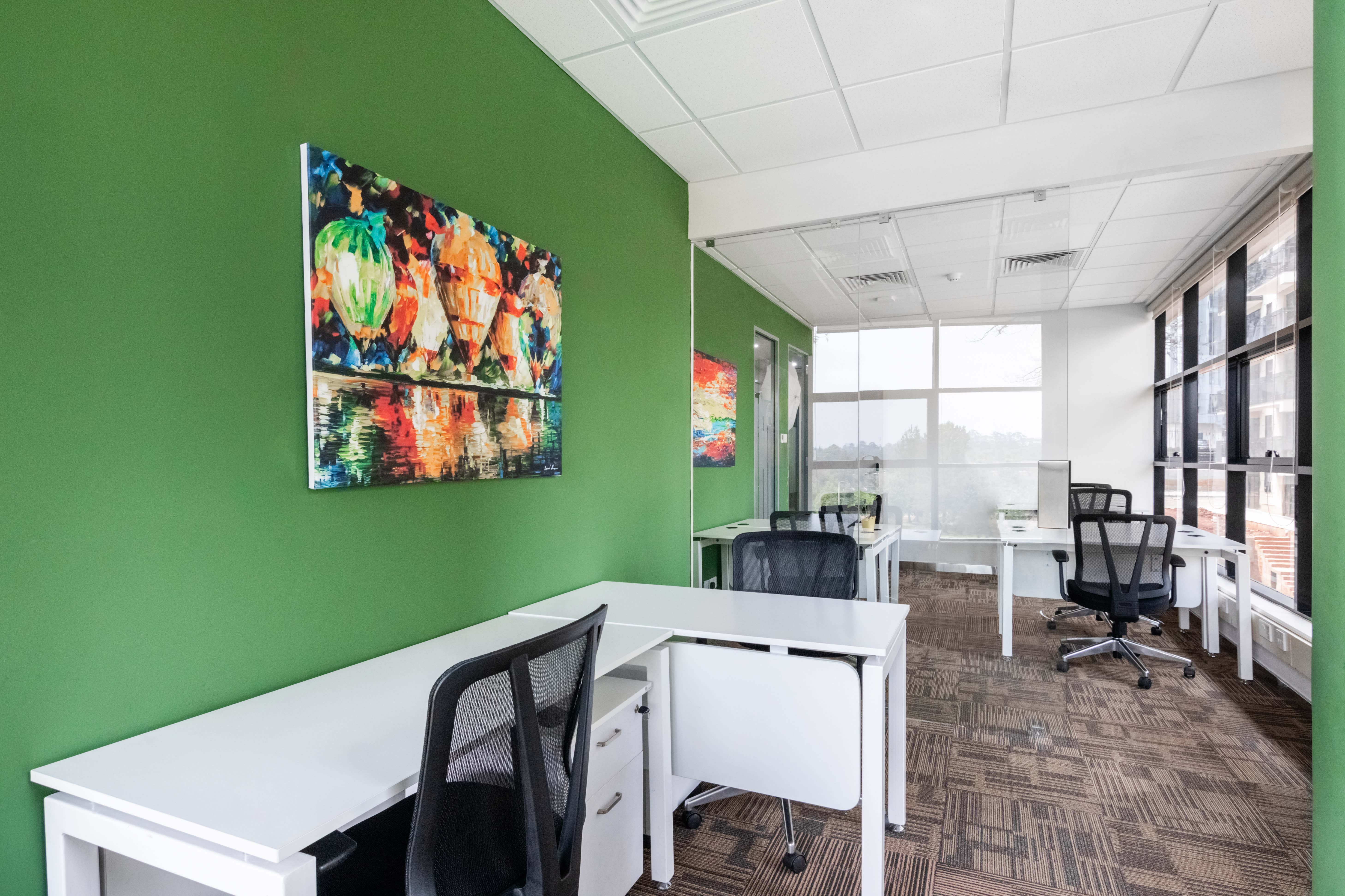 Fortis Office Park photo 4