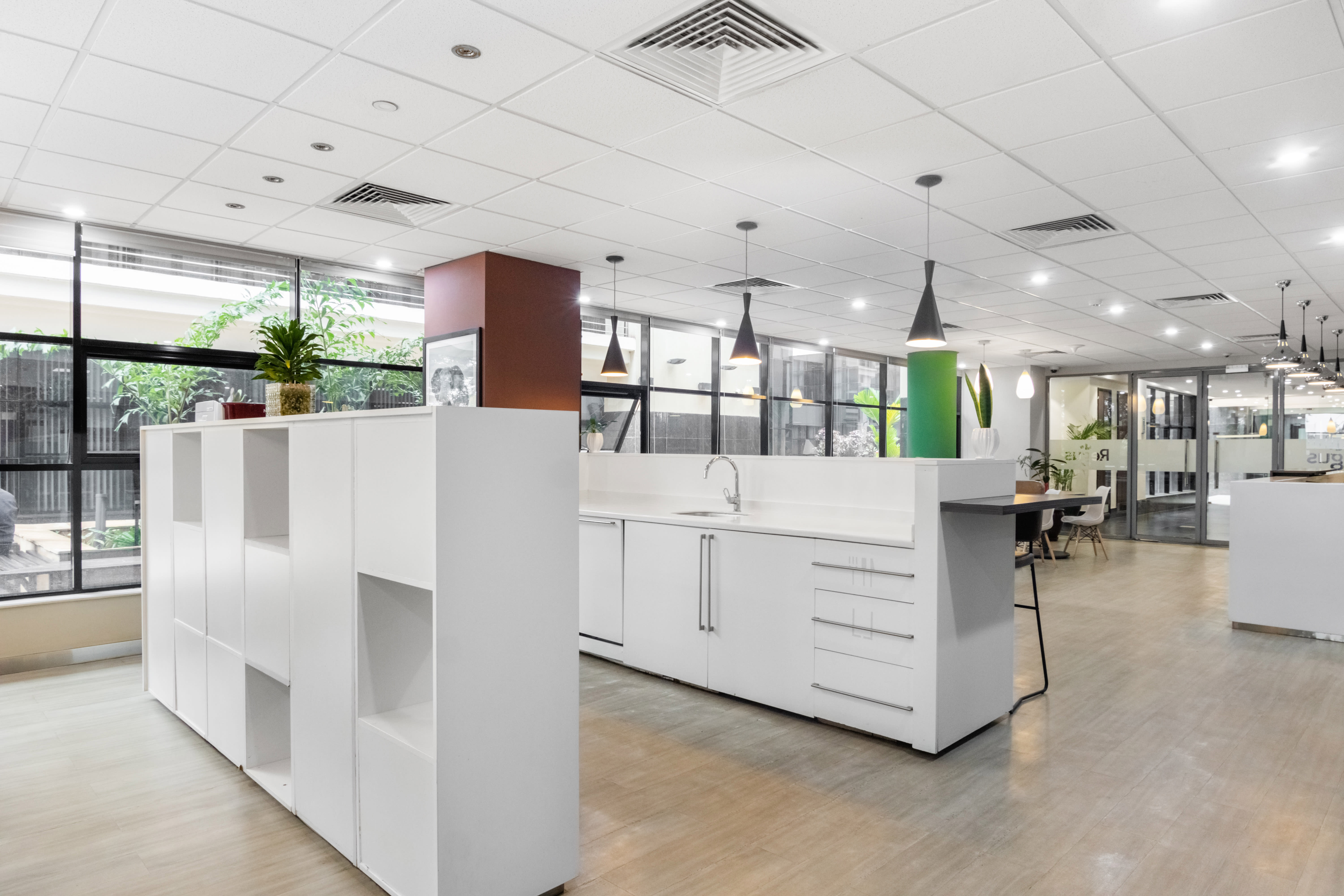 Fortis Office Park photo 5