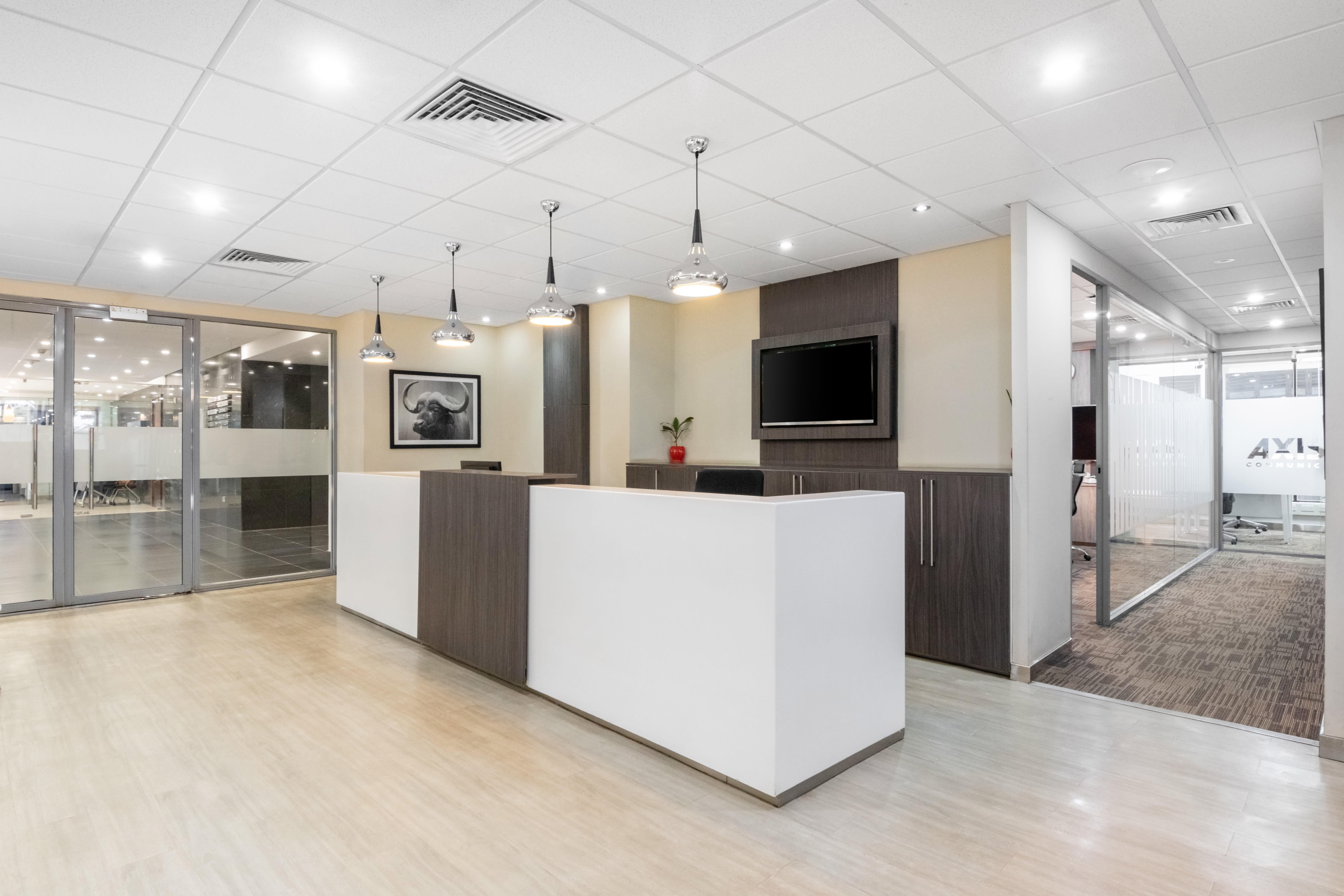 Fortis Office Park photo 7