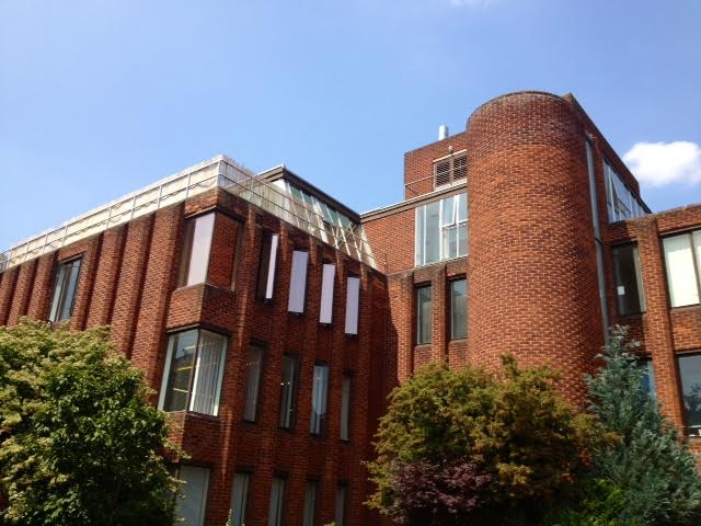 Sackville Place Business