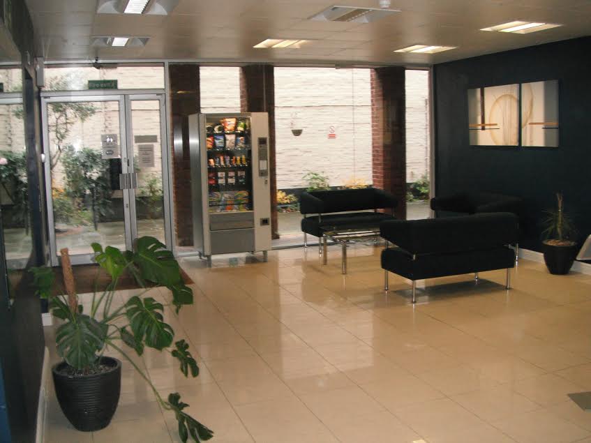 Sackville Place Business Centre photo 7