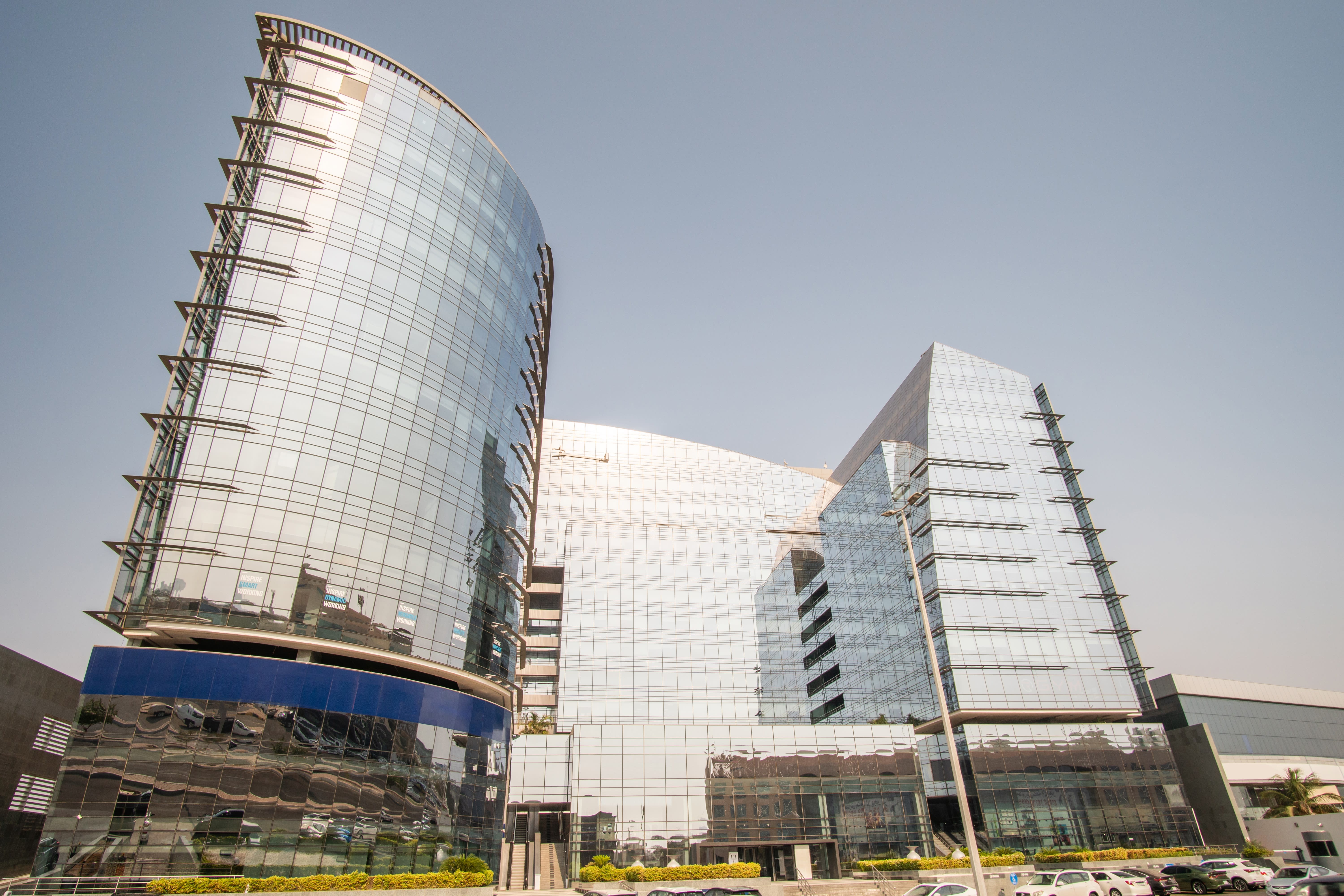 Zahran Business Centre