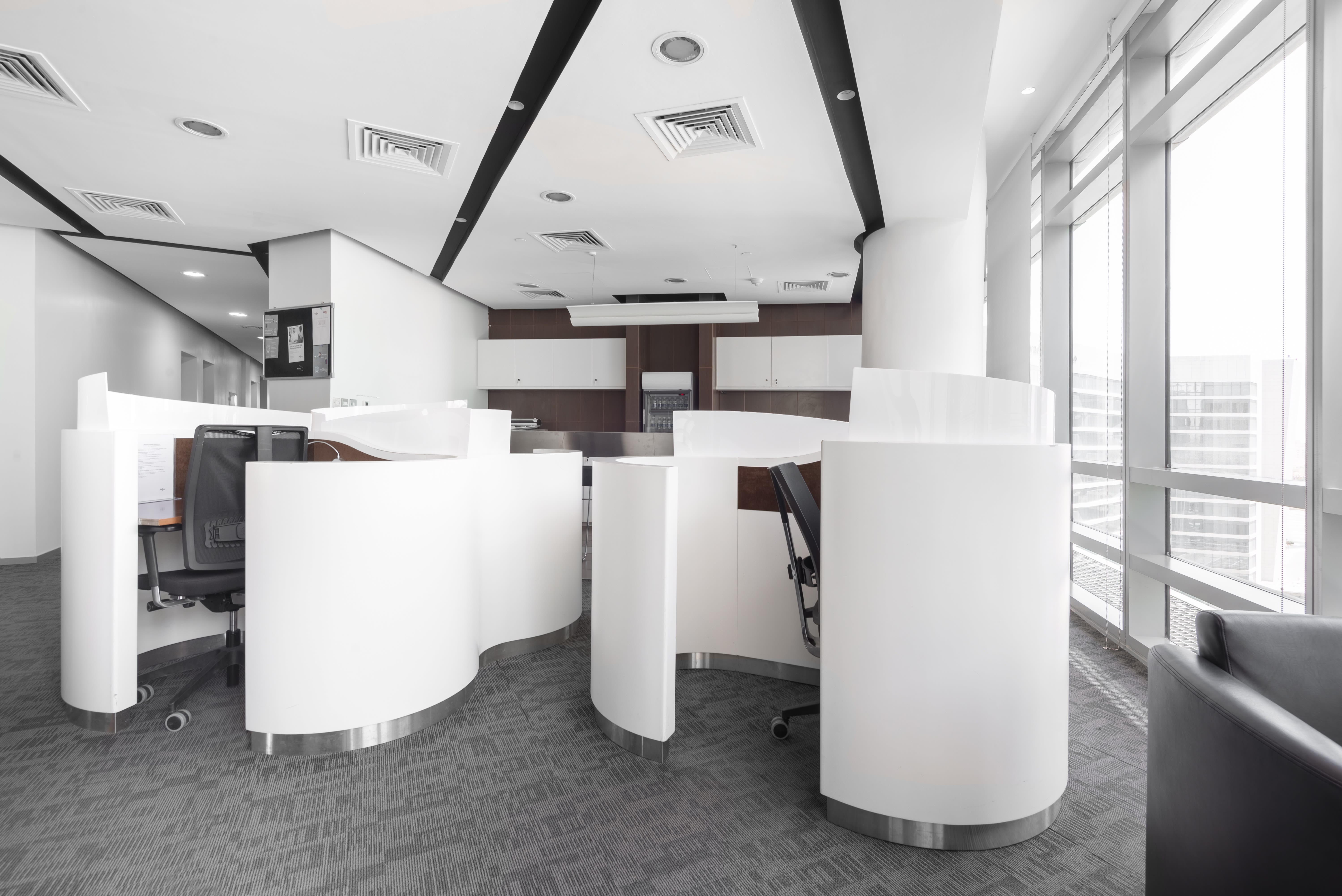 Grenada Business Park Tower A4