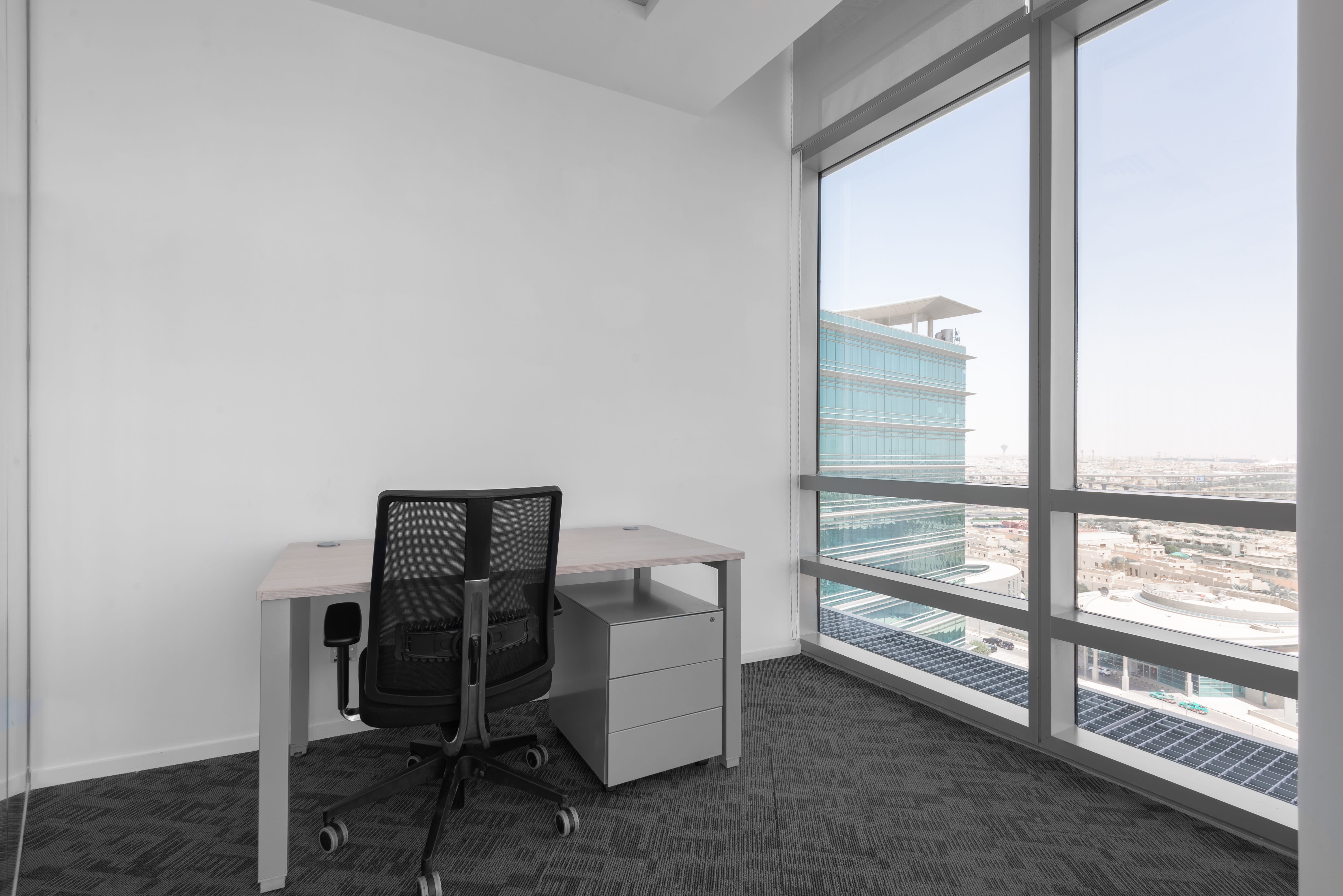 Grenada Business Park Tower A4 photo 5