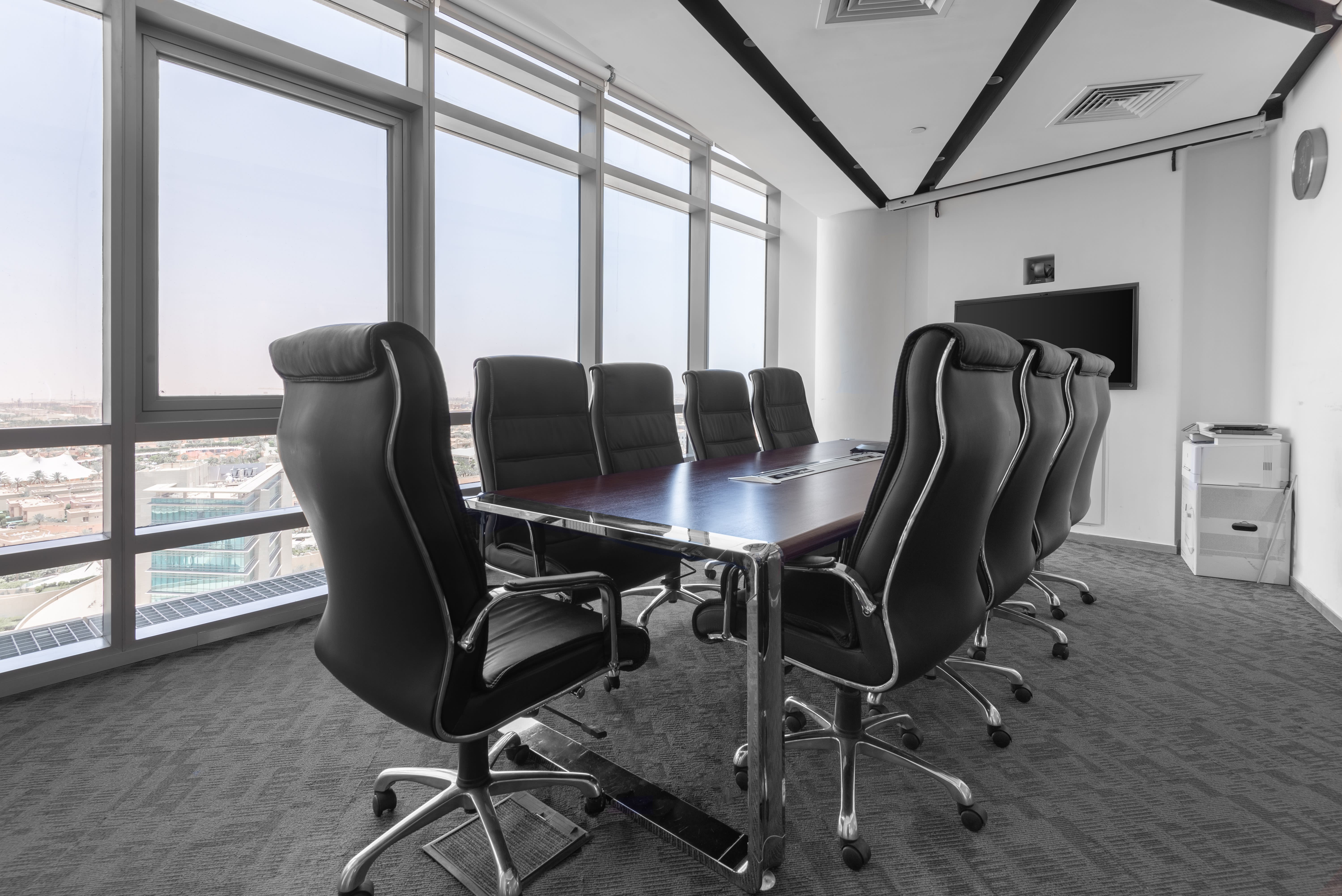 Grenada Business Park Tower A4 photo 7