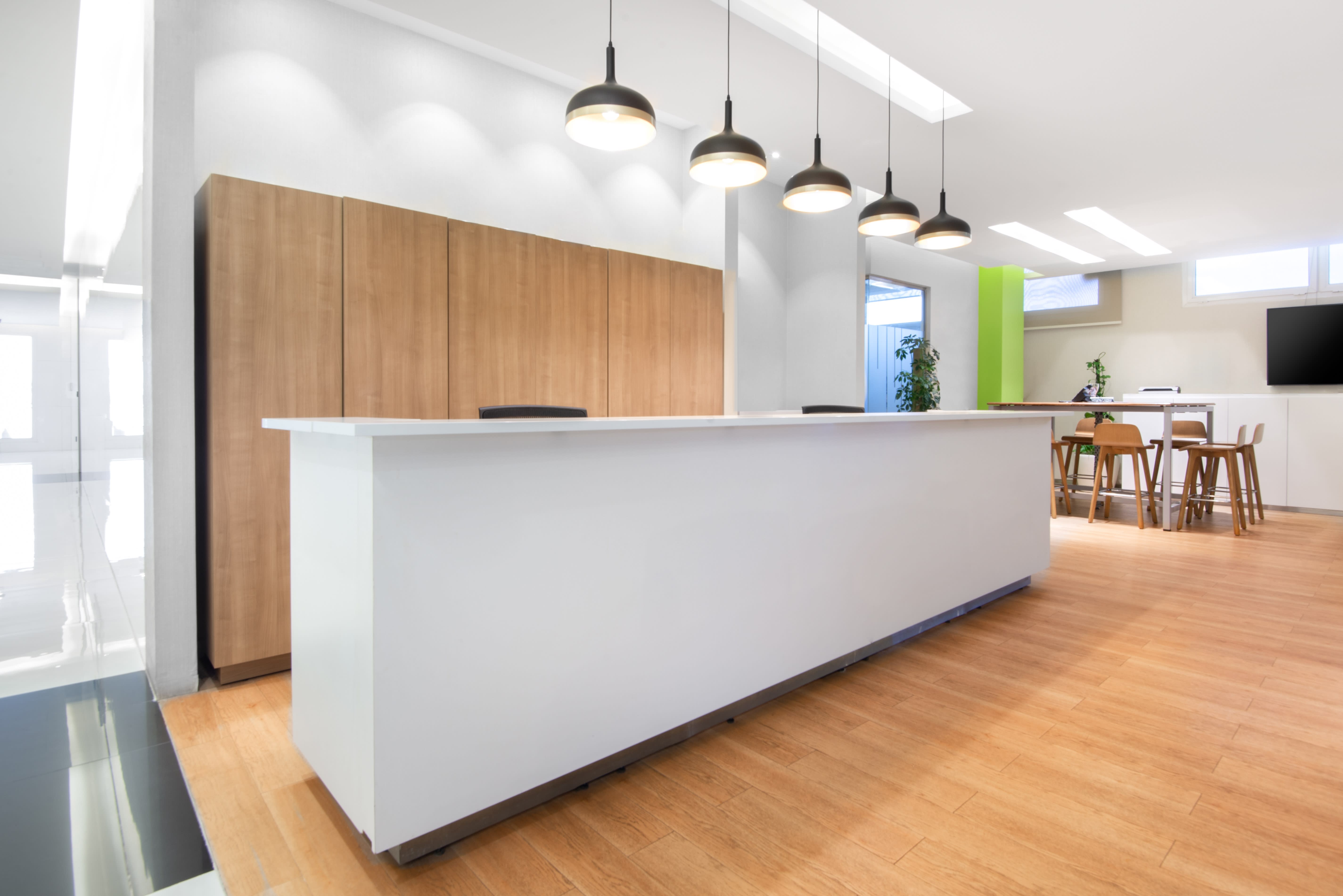 Nimr Al Nakheel Centre A