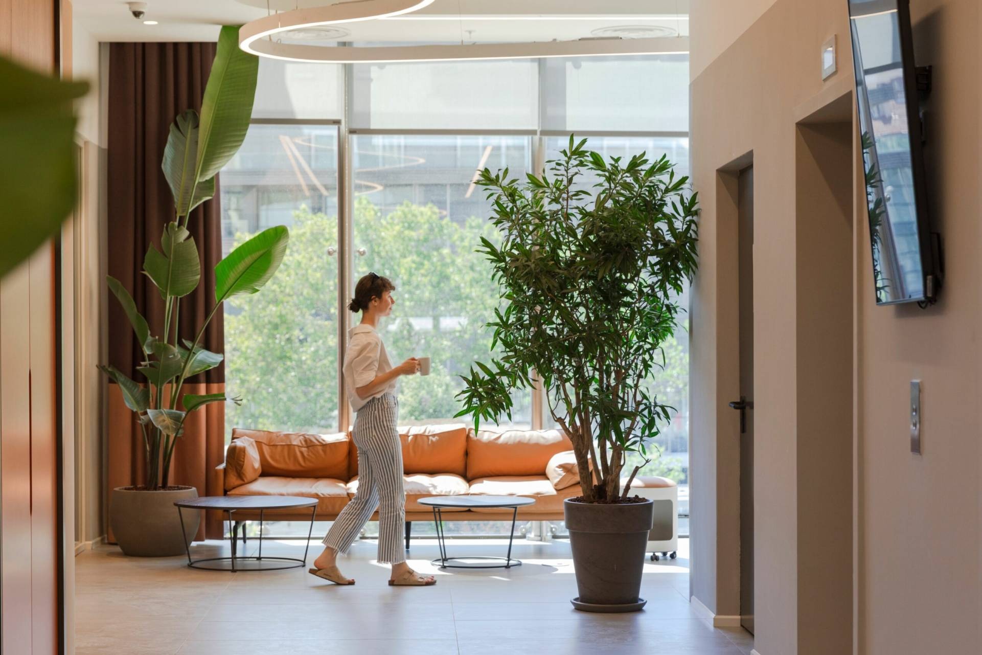 HAN Spaces Piyalepaşa