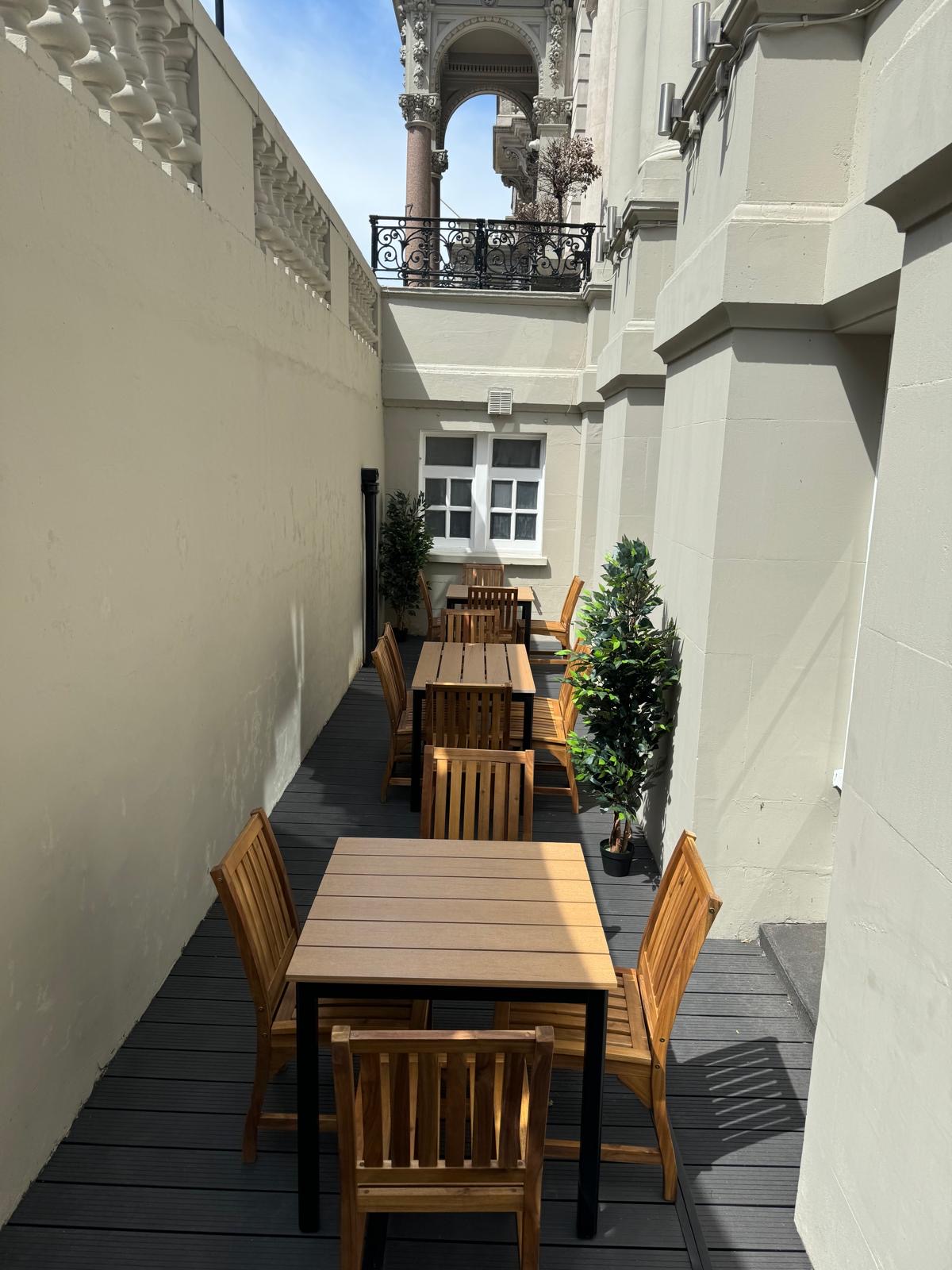 21 Grosvenor Gardens photo 4