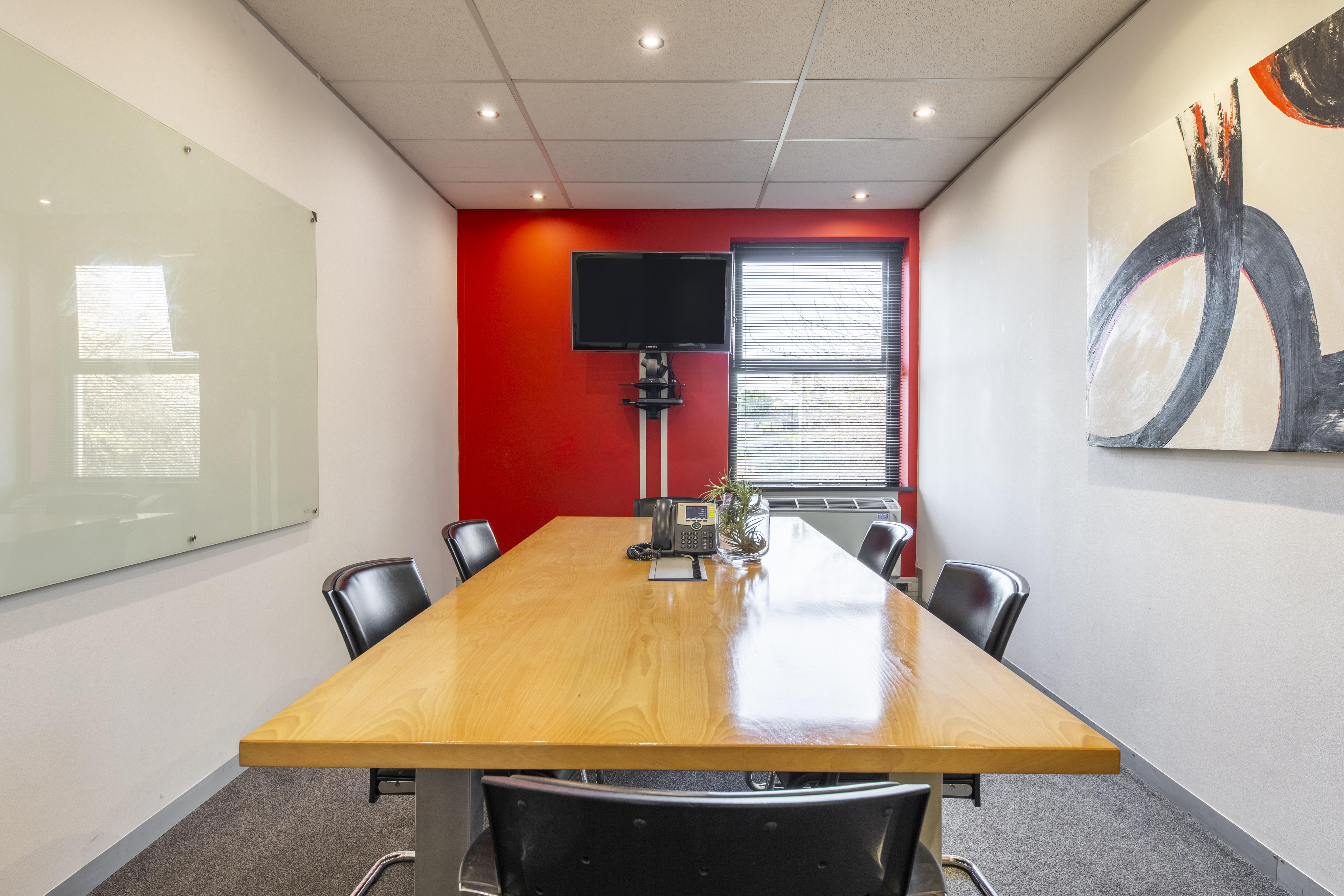Liesbeek House photo 2