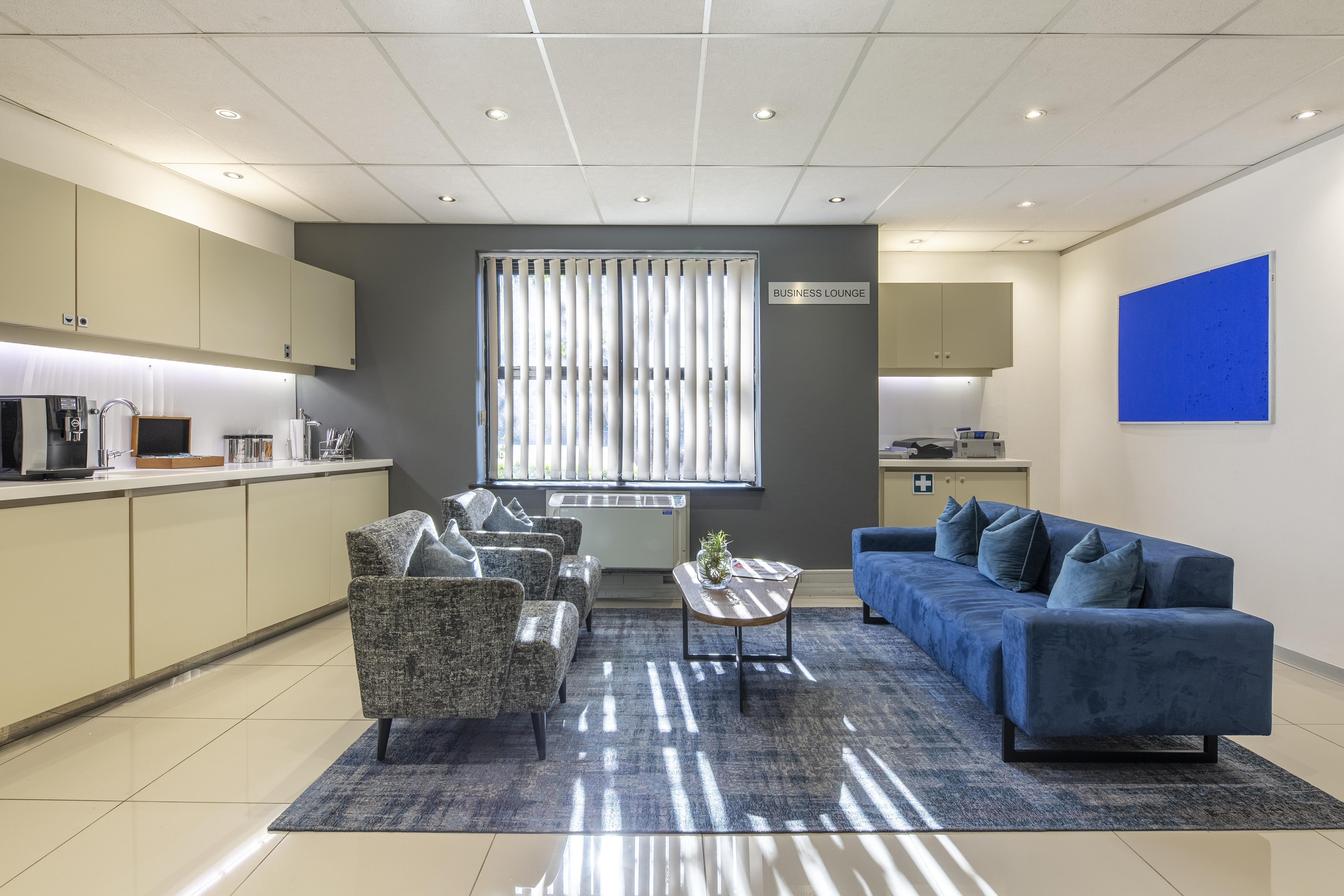 Liesbeek House photo 6
