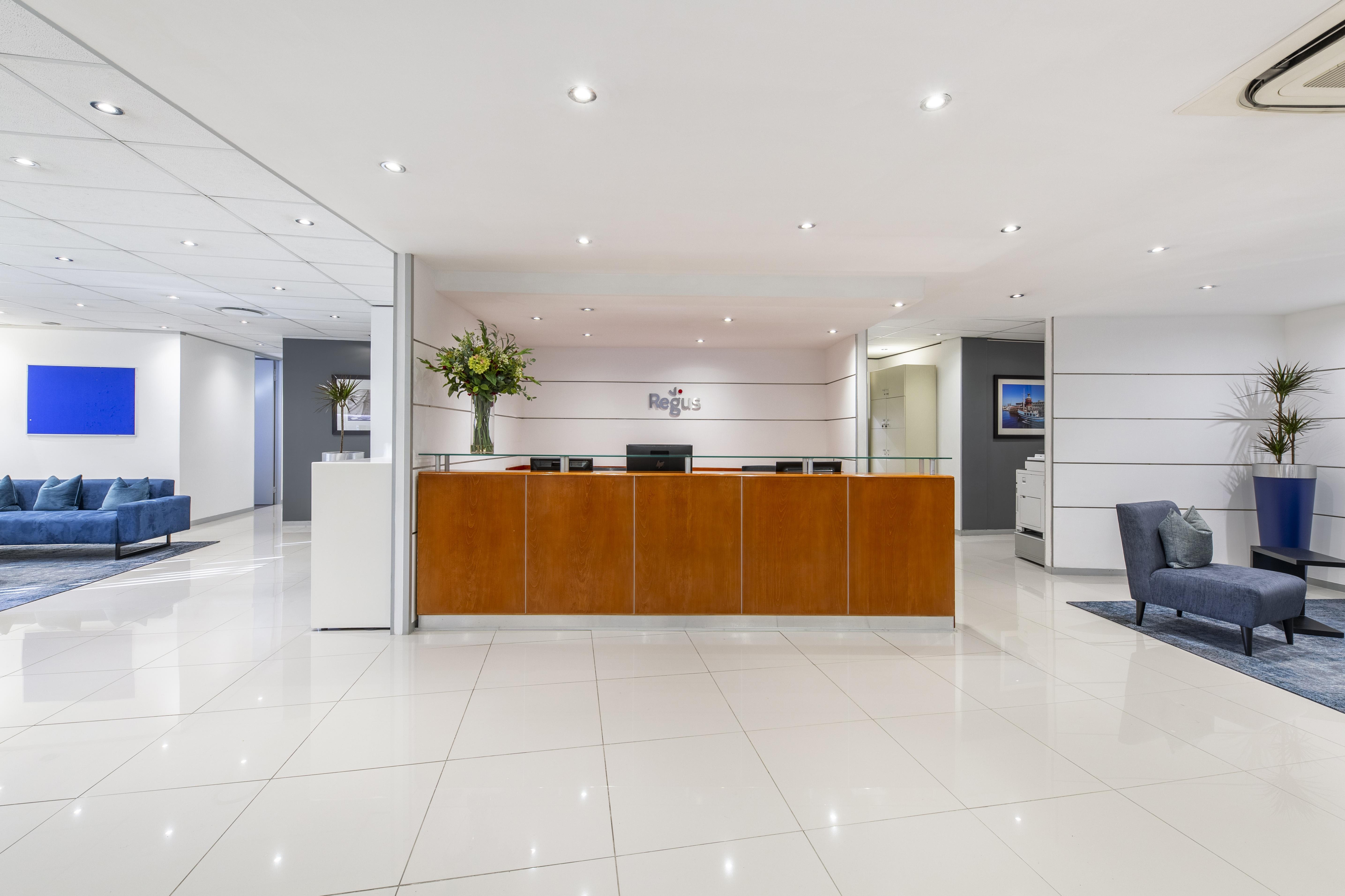 Liesbeek House photo 8