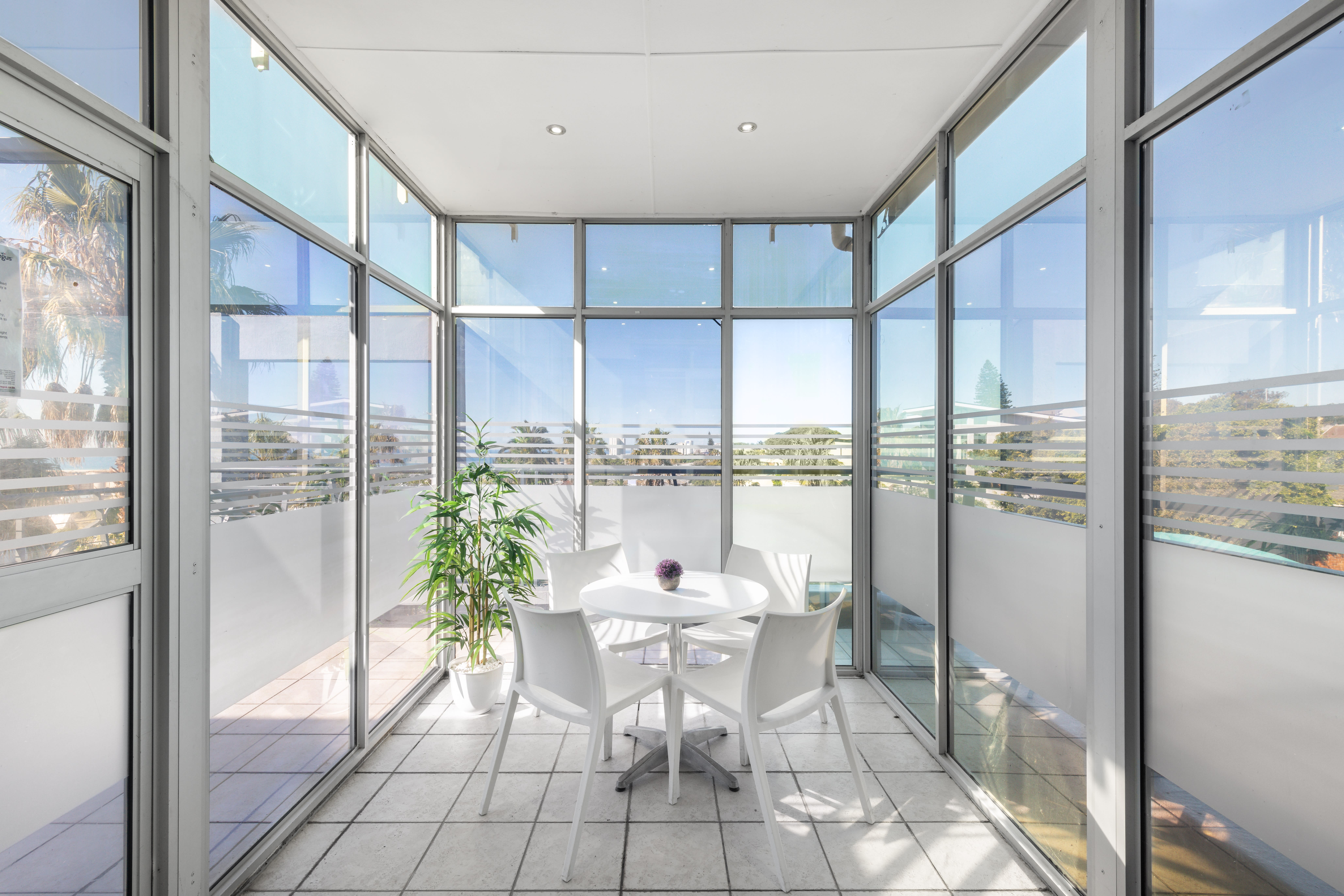 Harbour View Building photo 6