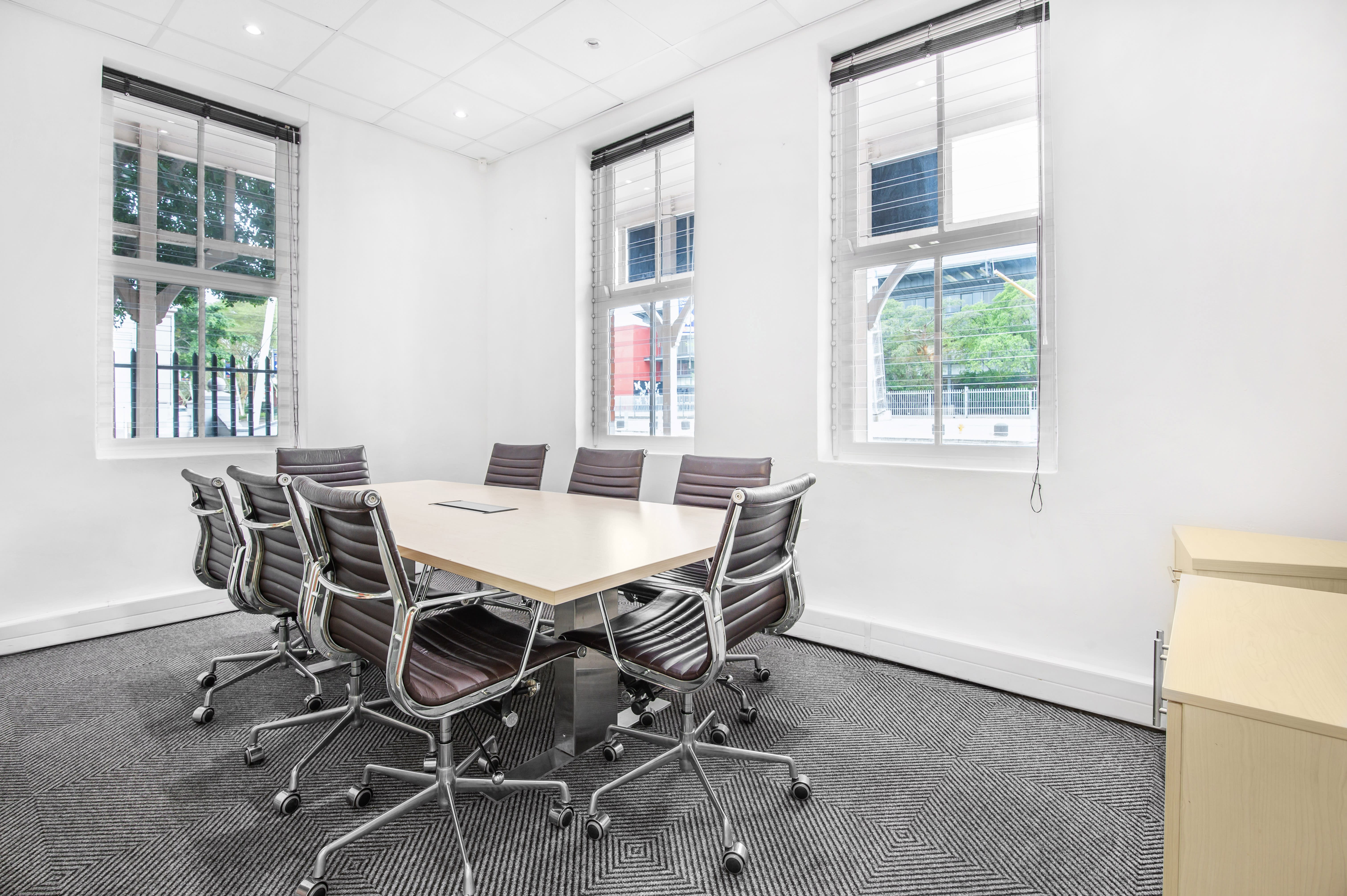 Kingsmead Business Centre photo 8
