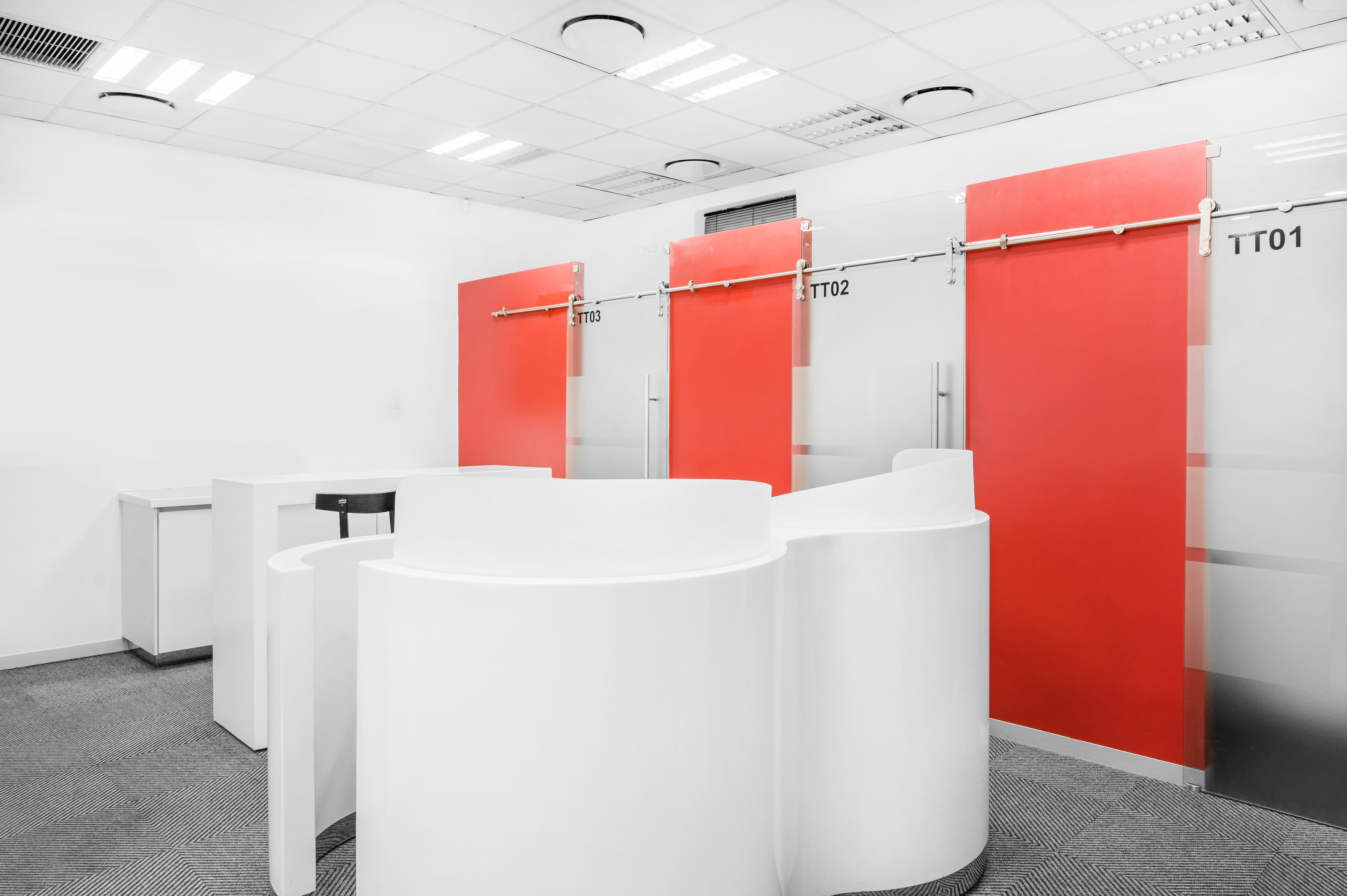 Kingsmead Business Centre photo 2