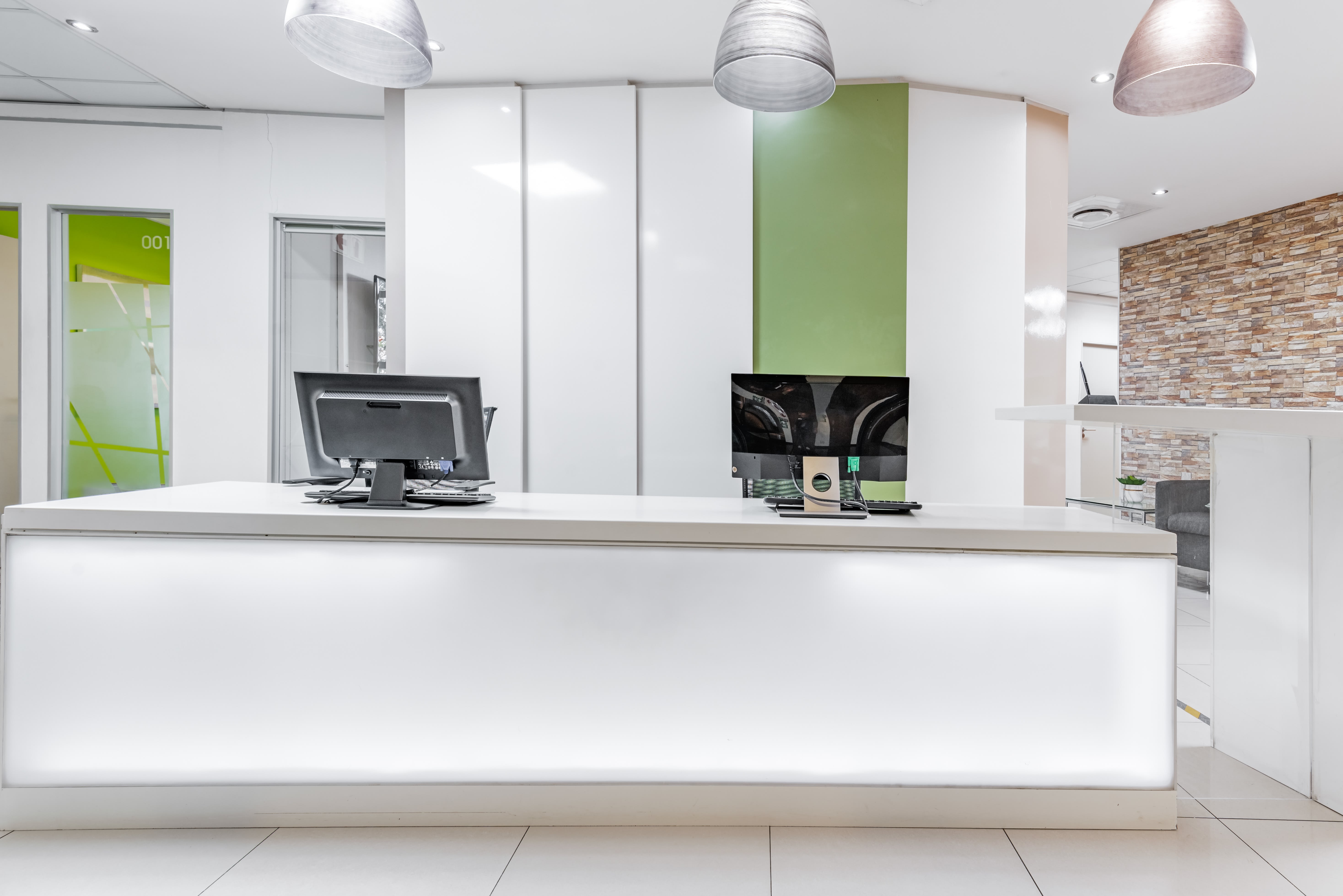 Westway Office Park photo 9