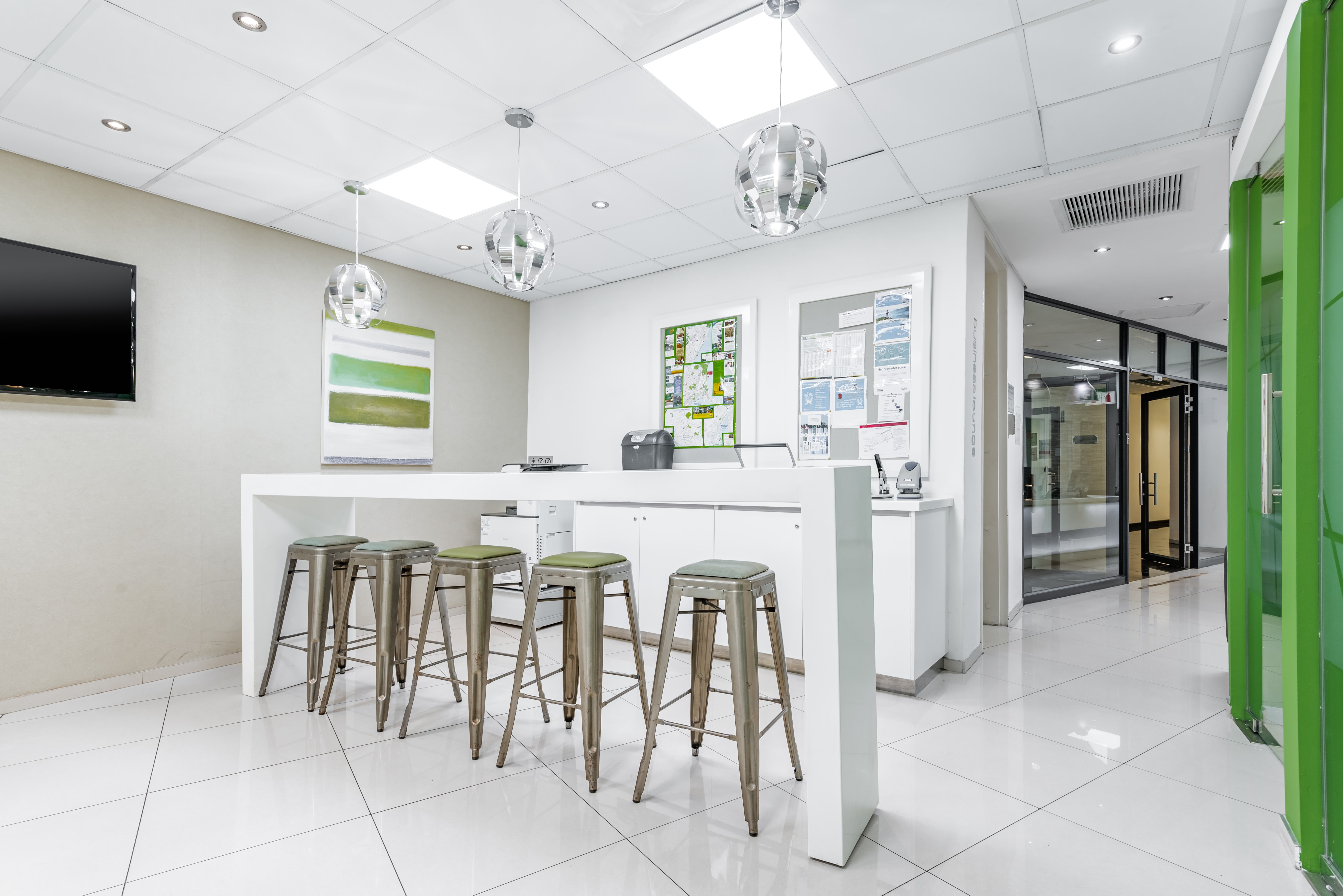 Westway Office Park photo 5