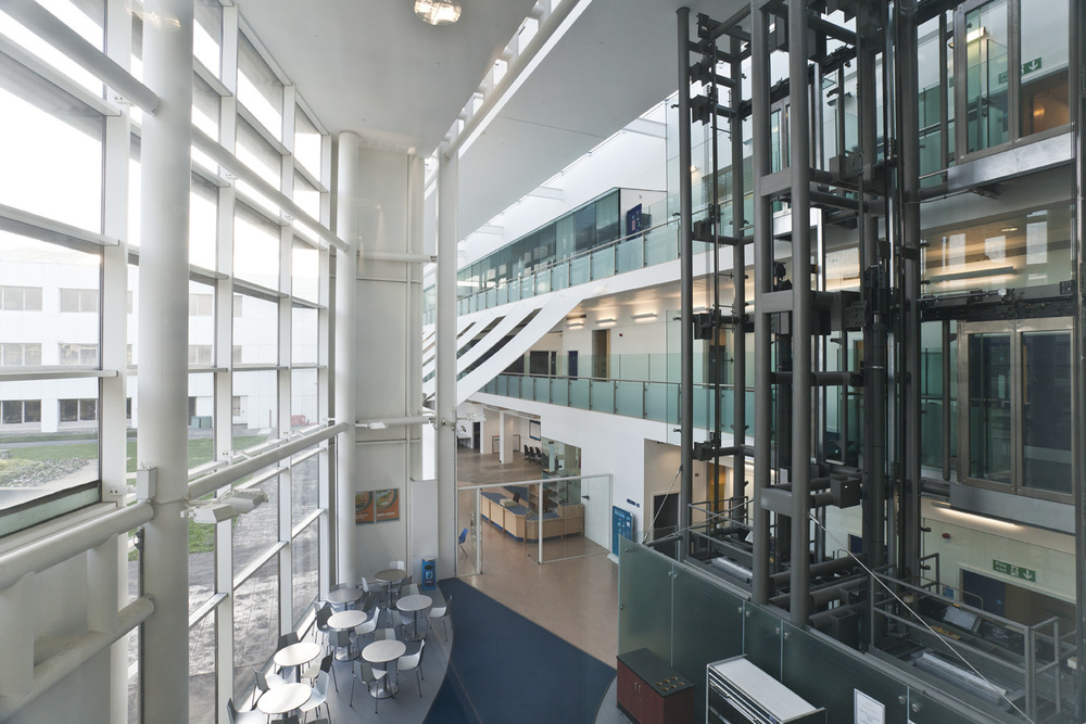 North London Business Park photo 2