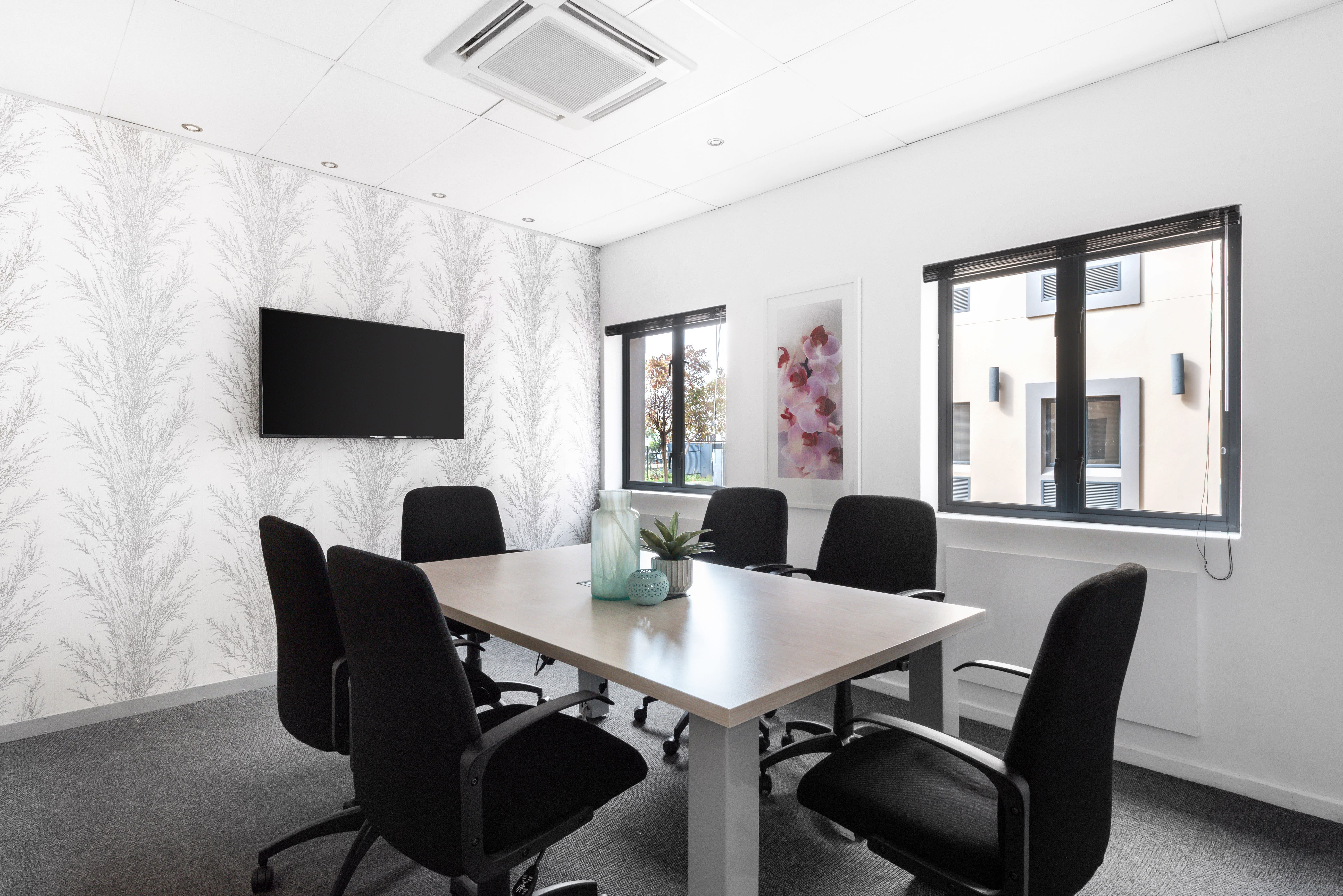 Clearwater Business Centre photo 4
