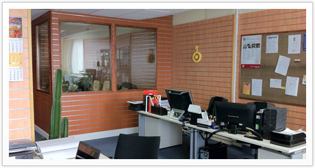 Premier AttributeBusinessCenter