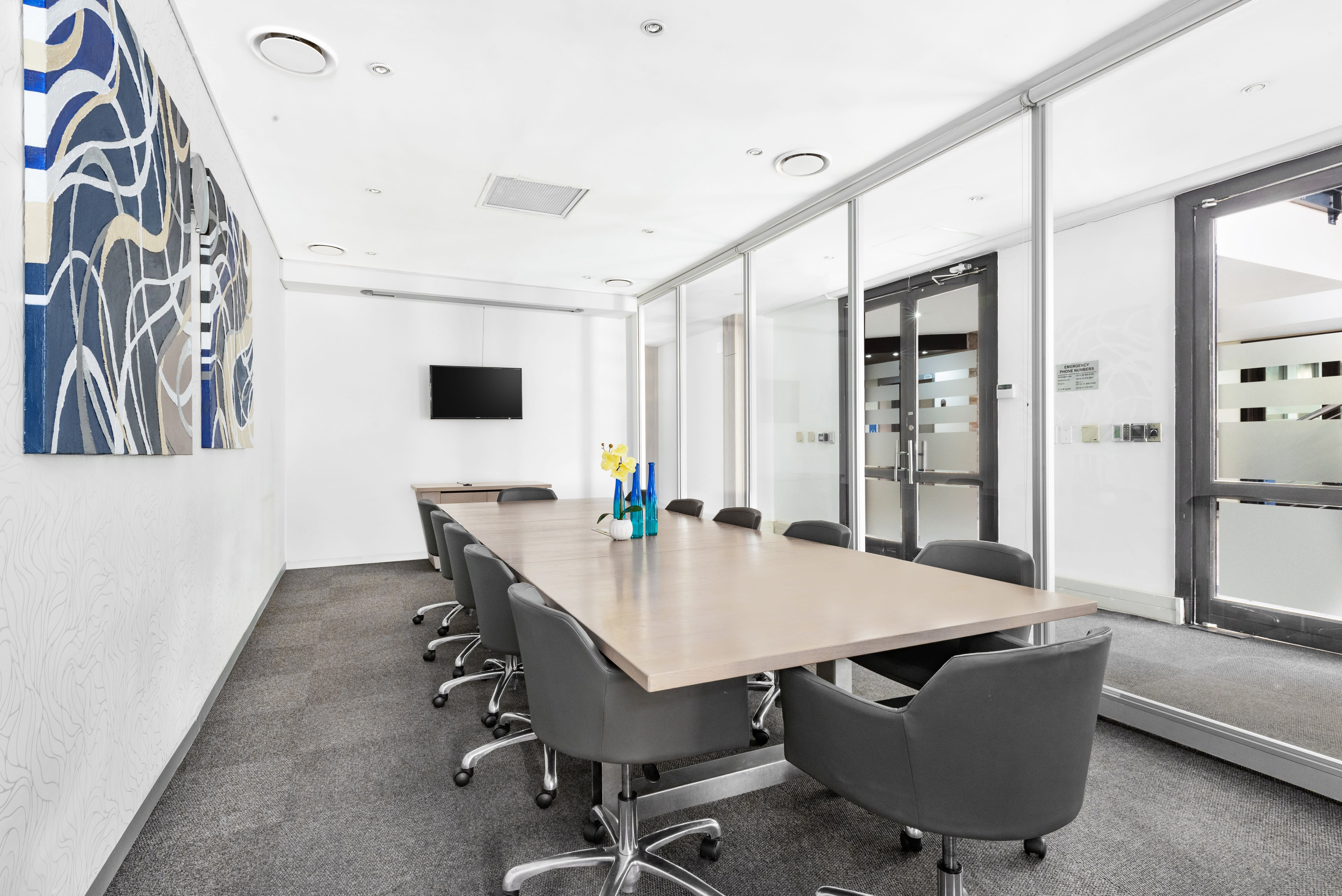 Quadrum Office Park 4 photo 3