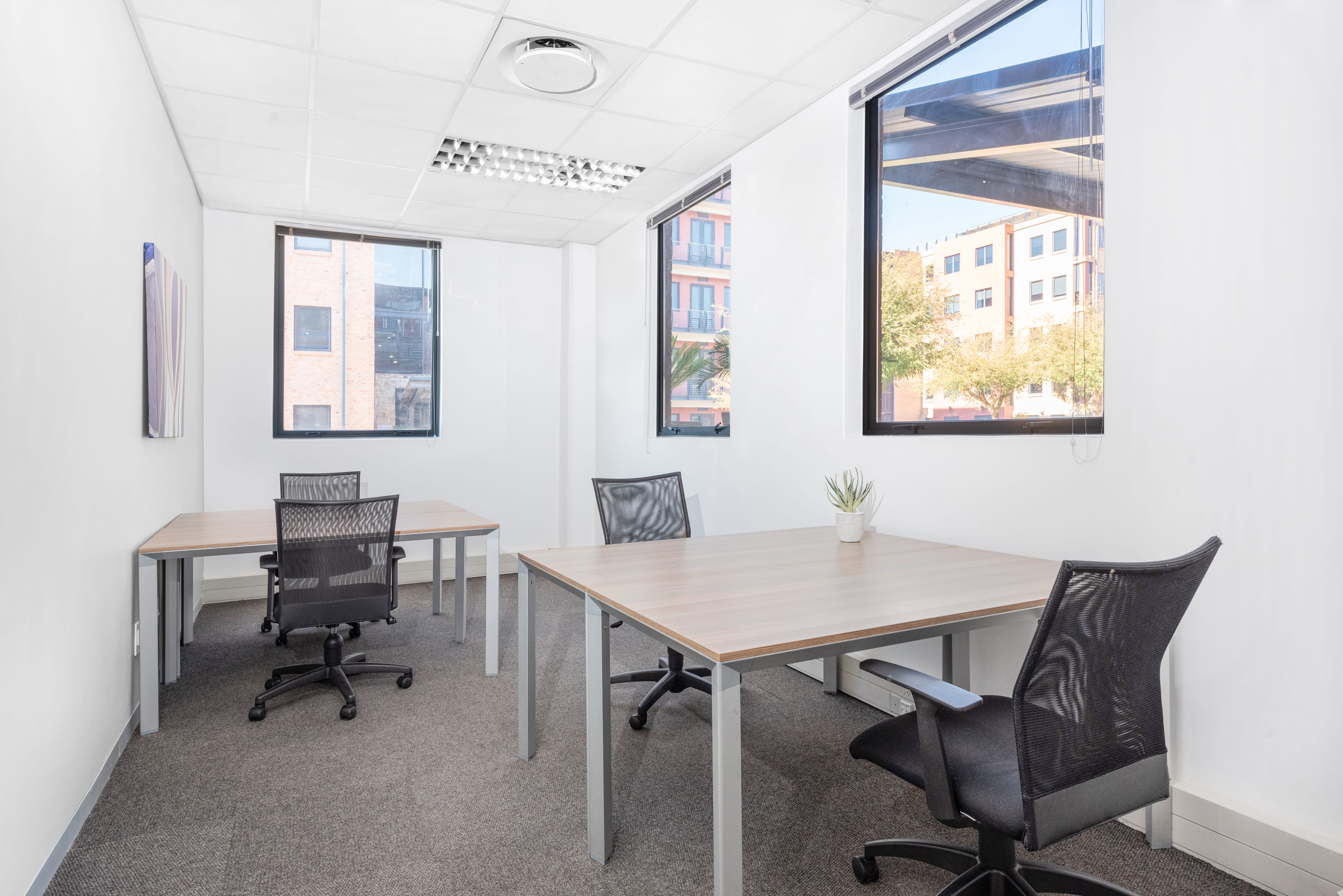 Quadrum Office Park 4 photo 4