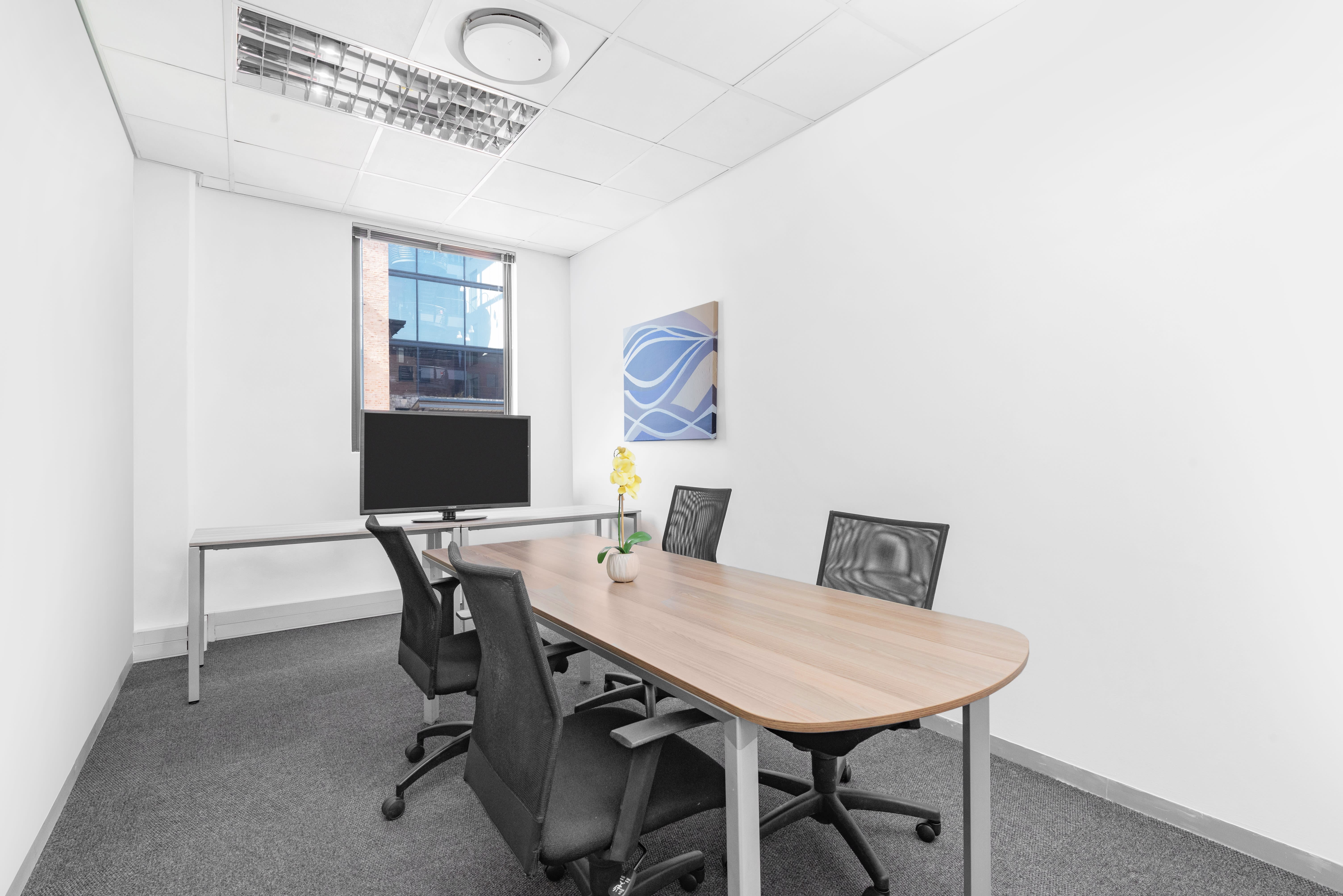 Quadrum Office Park 4 photo 5