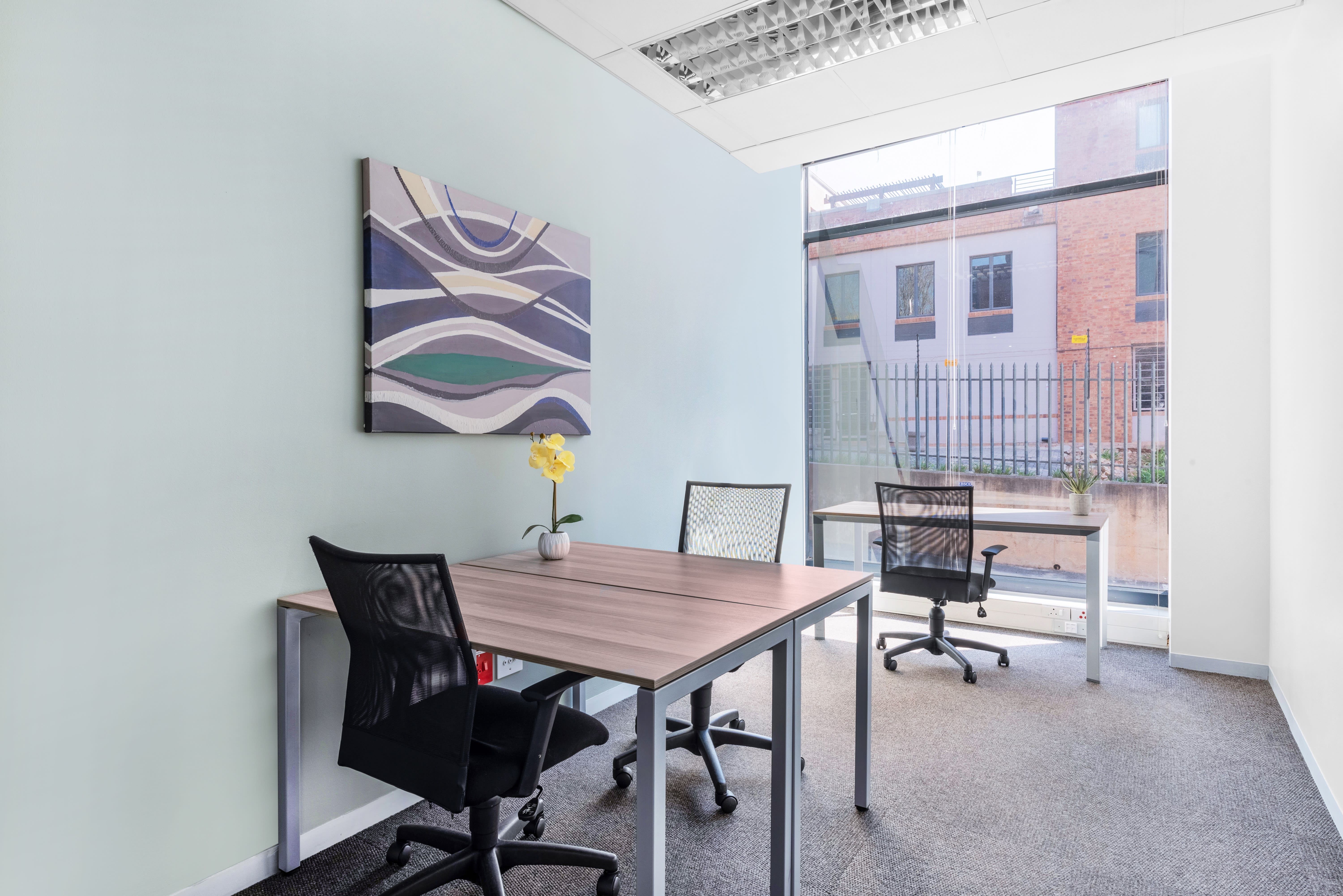 Quadrum Office Park 4 photo 6