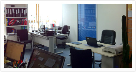 Premier AttributeBusinessCenter photo 5
