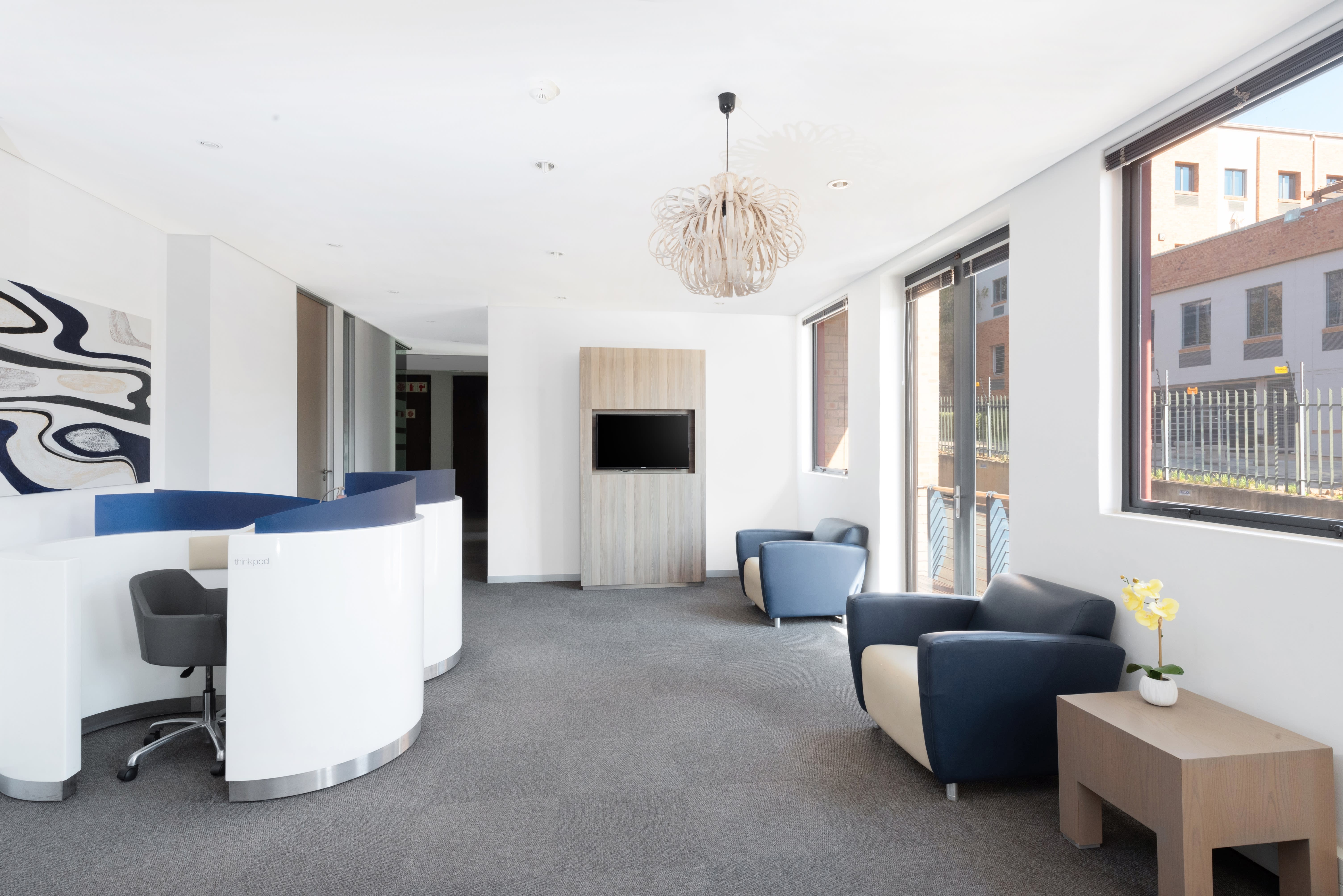 Quadrum Office Park 4 photo 9
