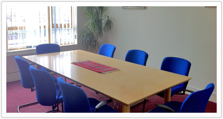 Premier AttributeBusinessCenter photo 7