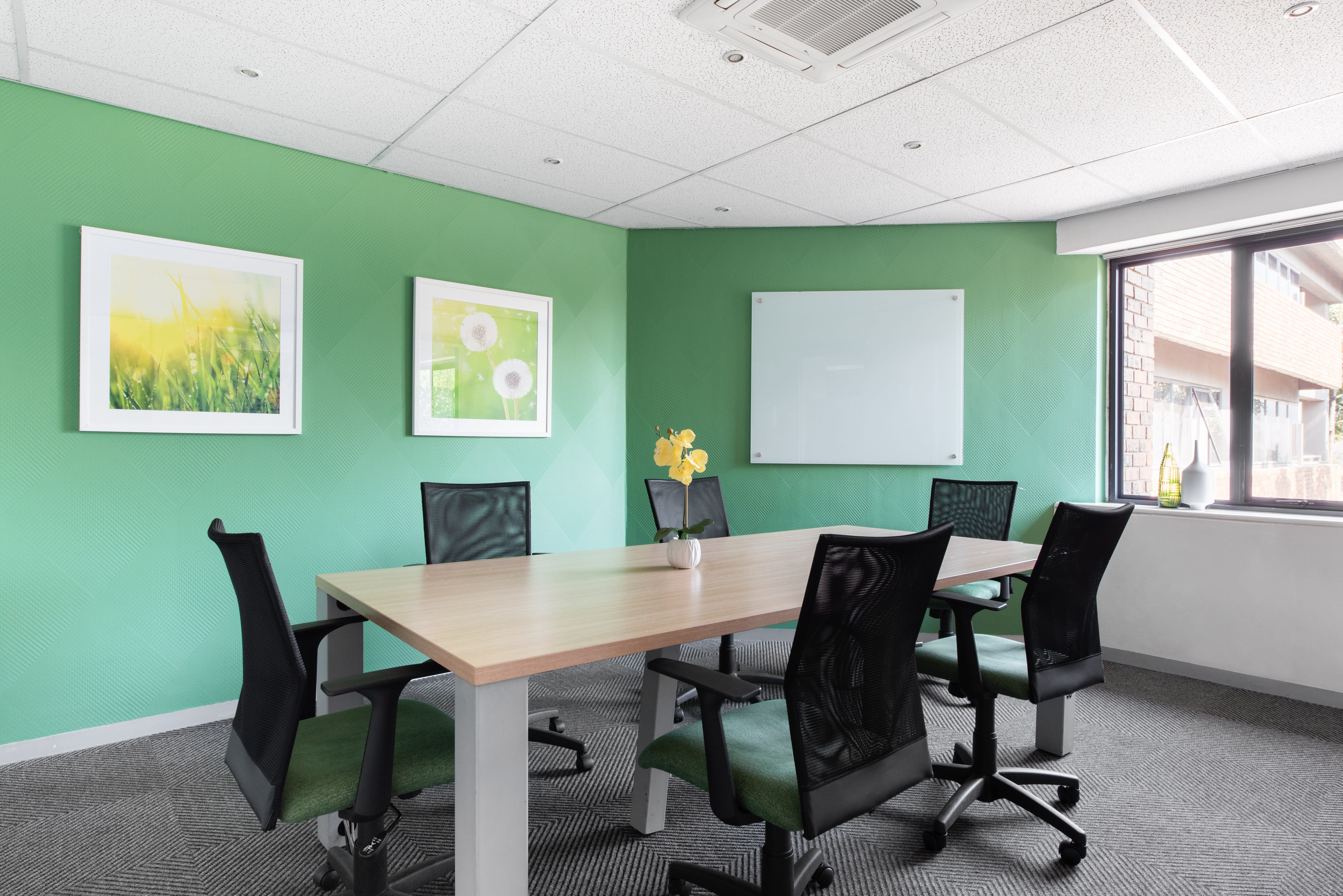 AMR 3 Office Park photo 2