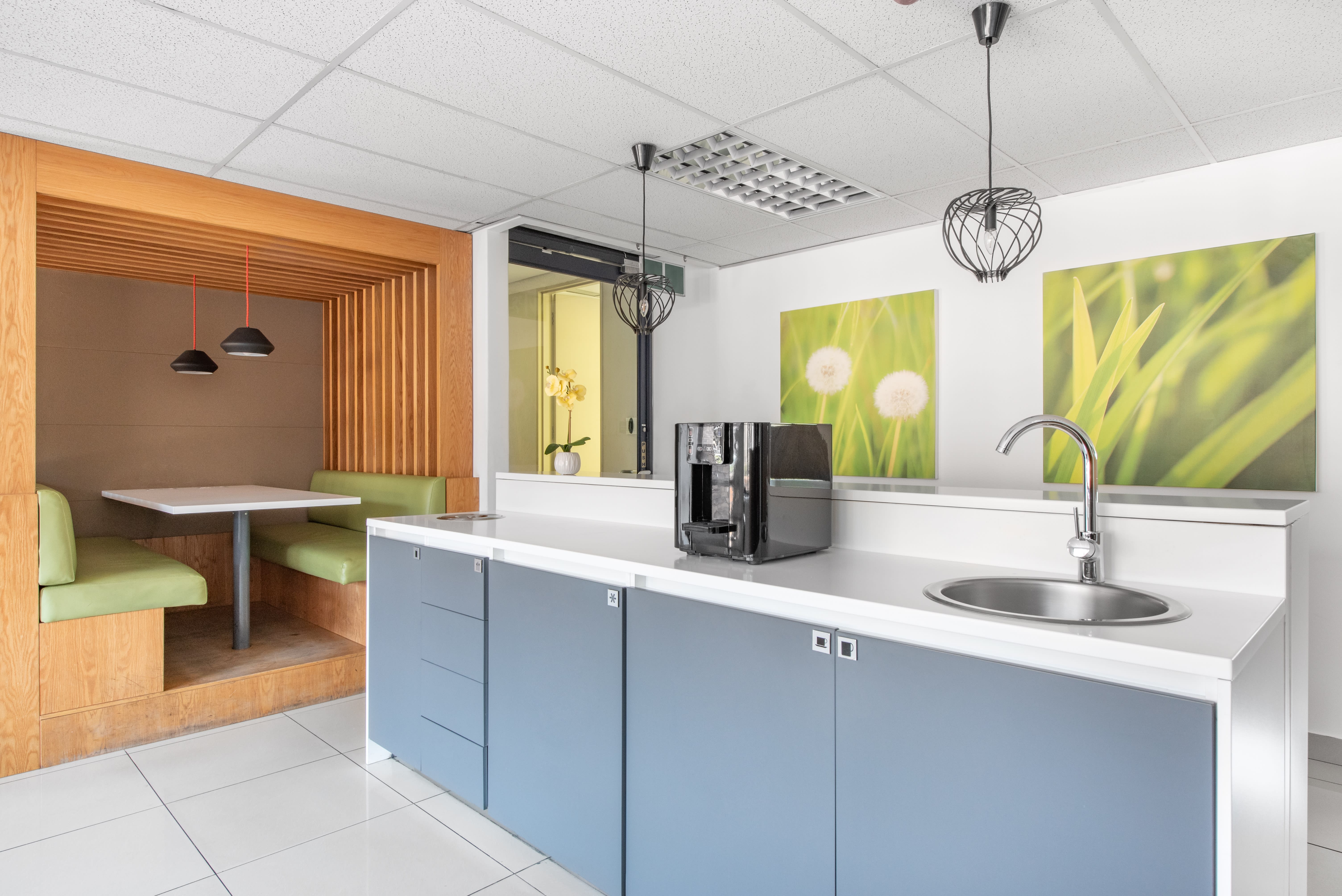 AMR 3 Office Park photo 6