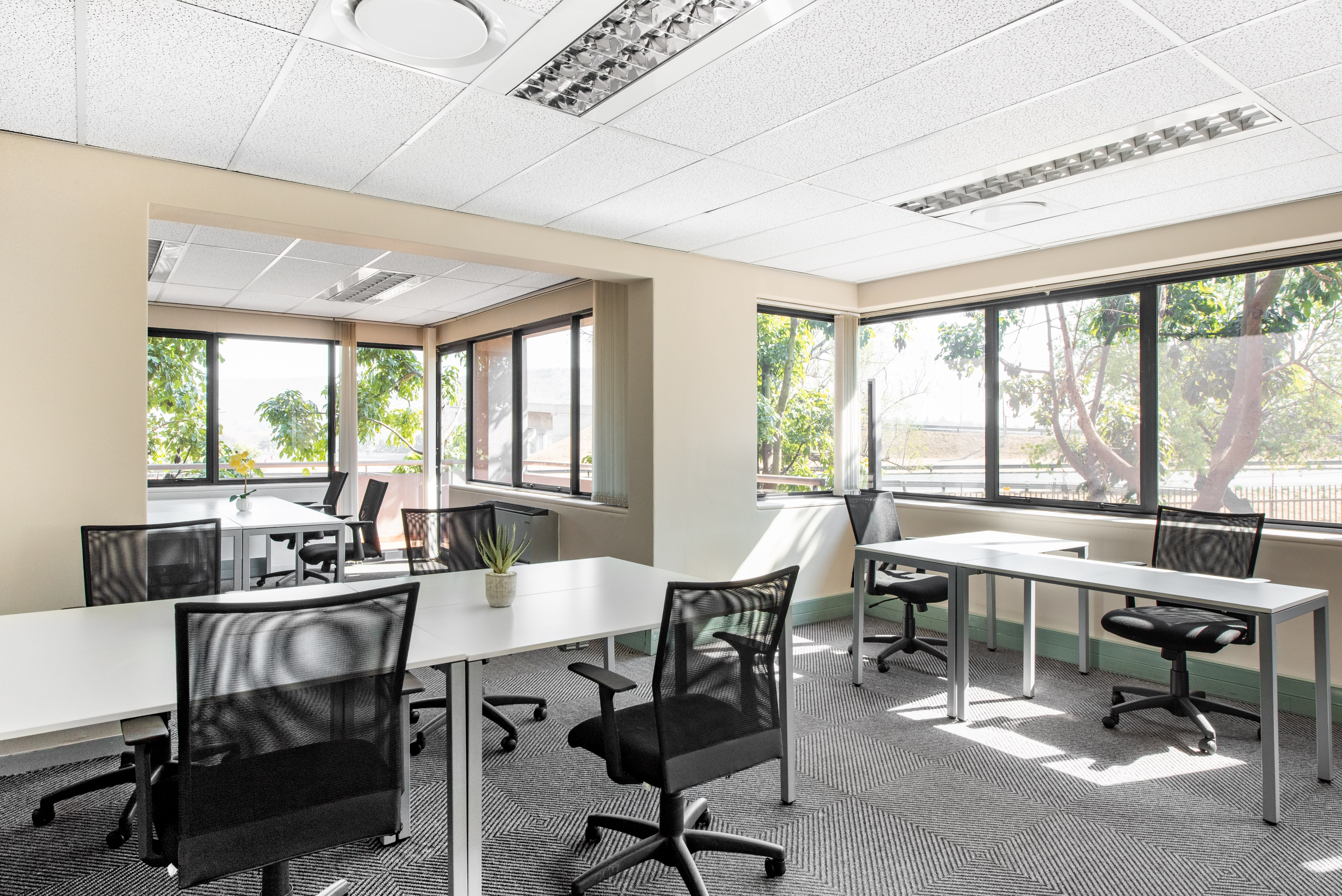 AMR 3 Office Park photo 7