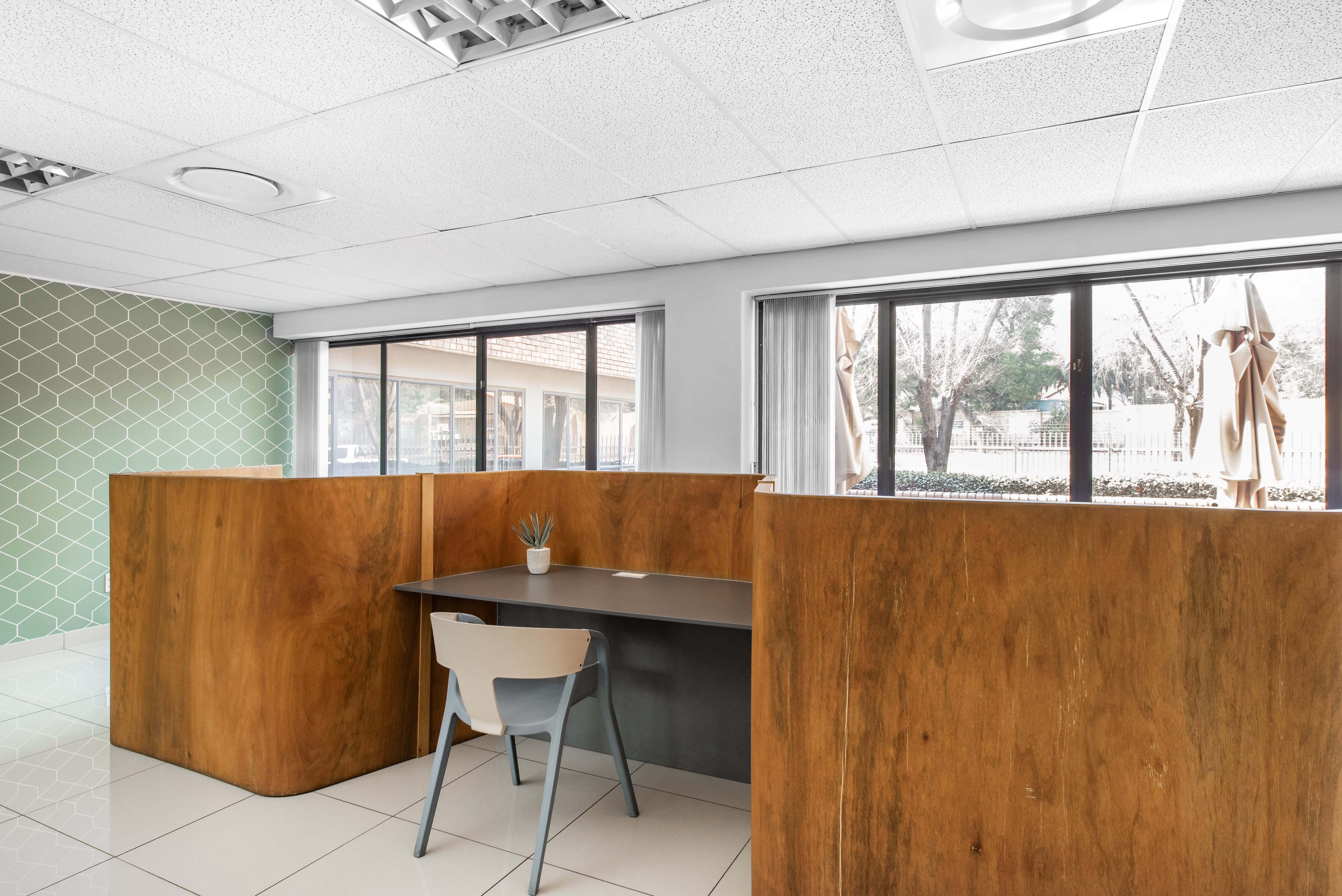 AMR 3 Office Park photo 9
