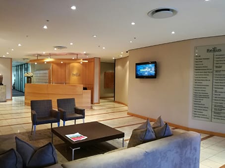 Nelson Mandela Square photo 6