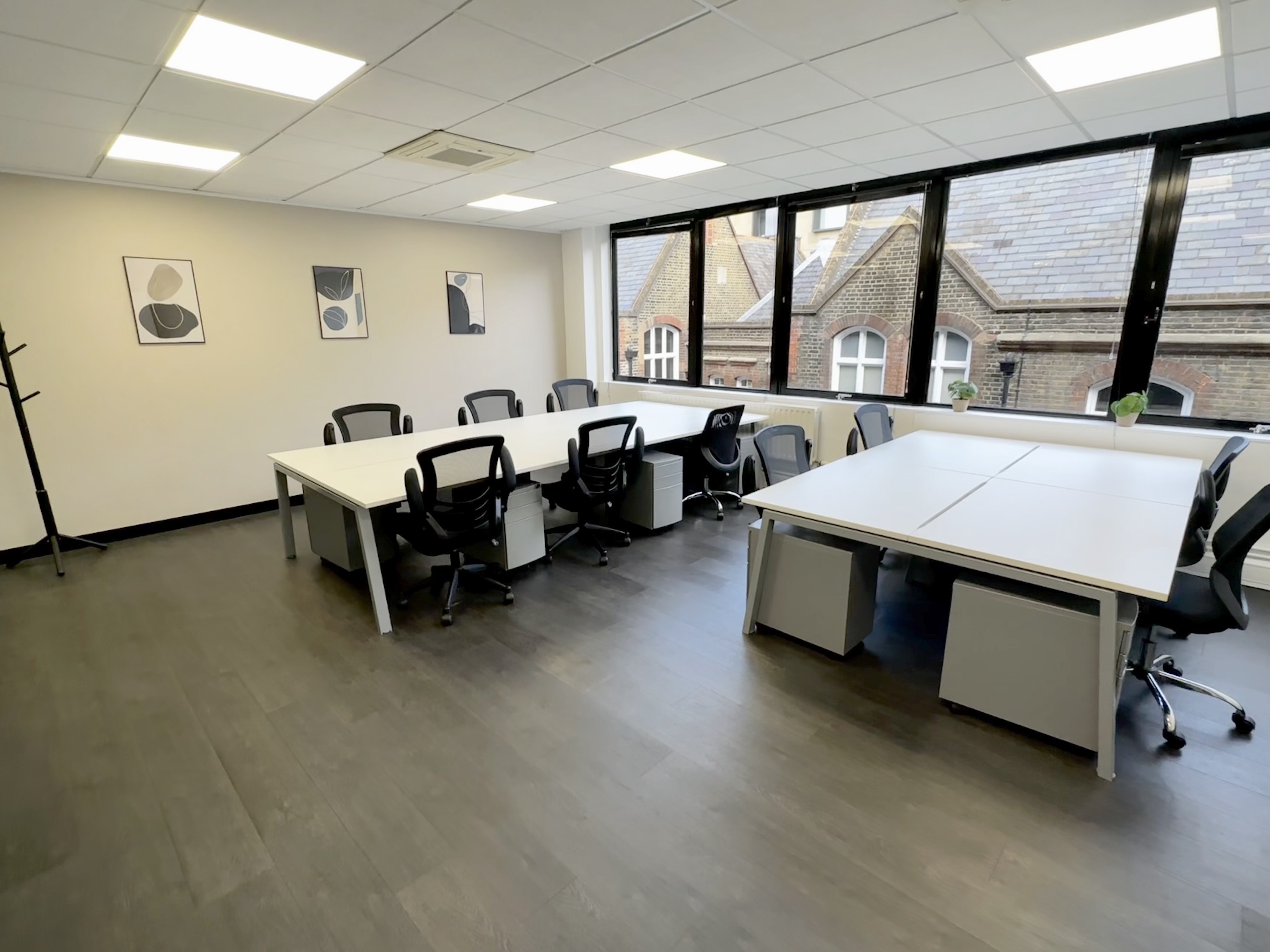 Smithfield Serviced and Virtual Offices photo 8